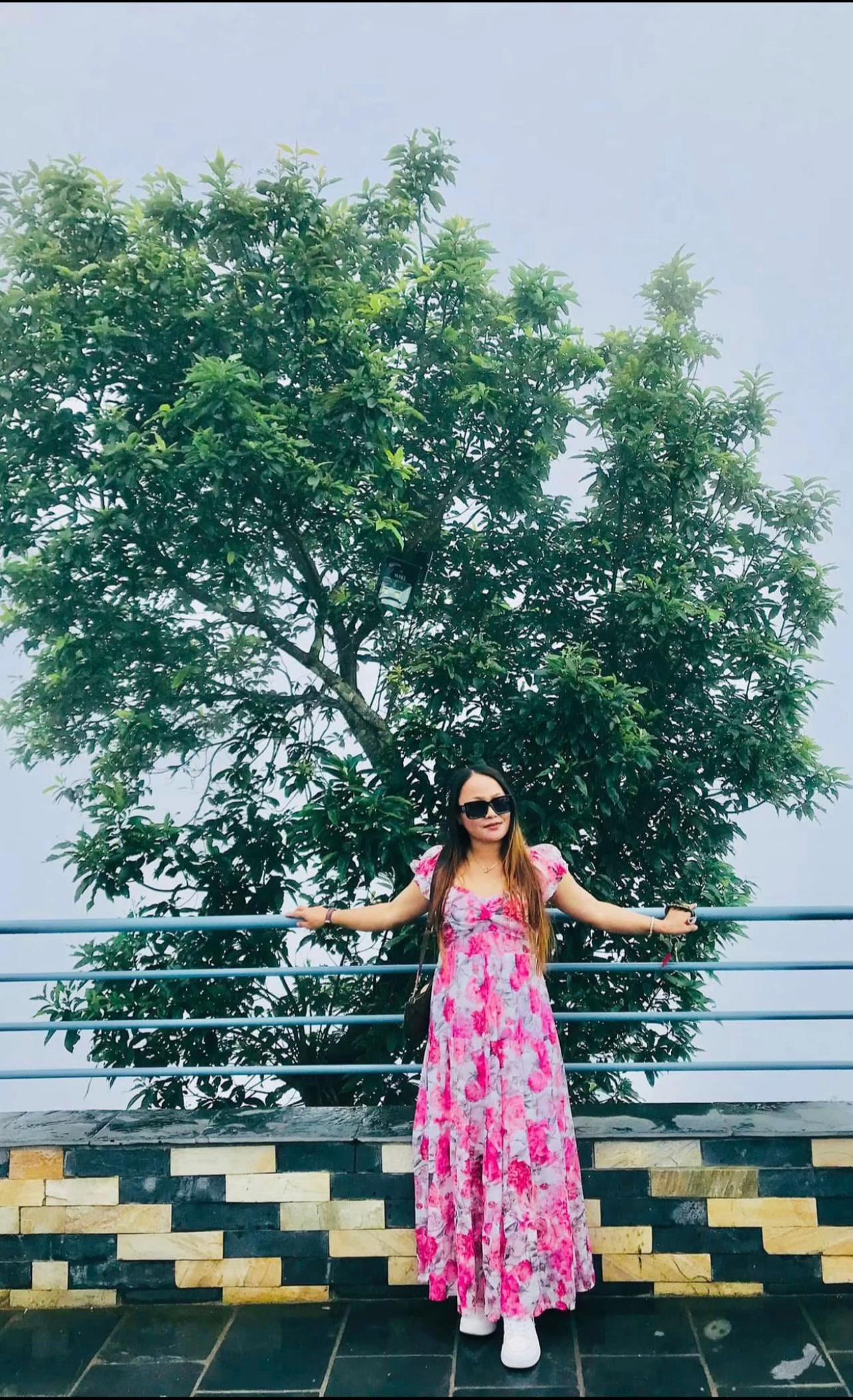 @Ambika_ Kulung_ Chamling