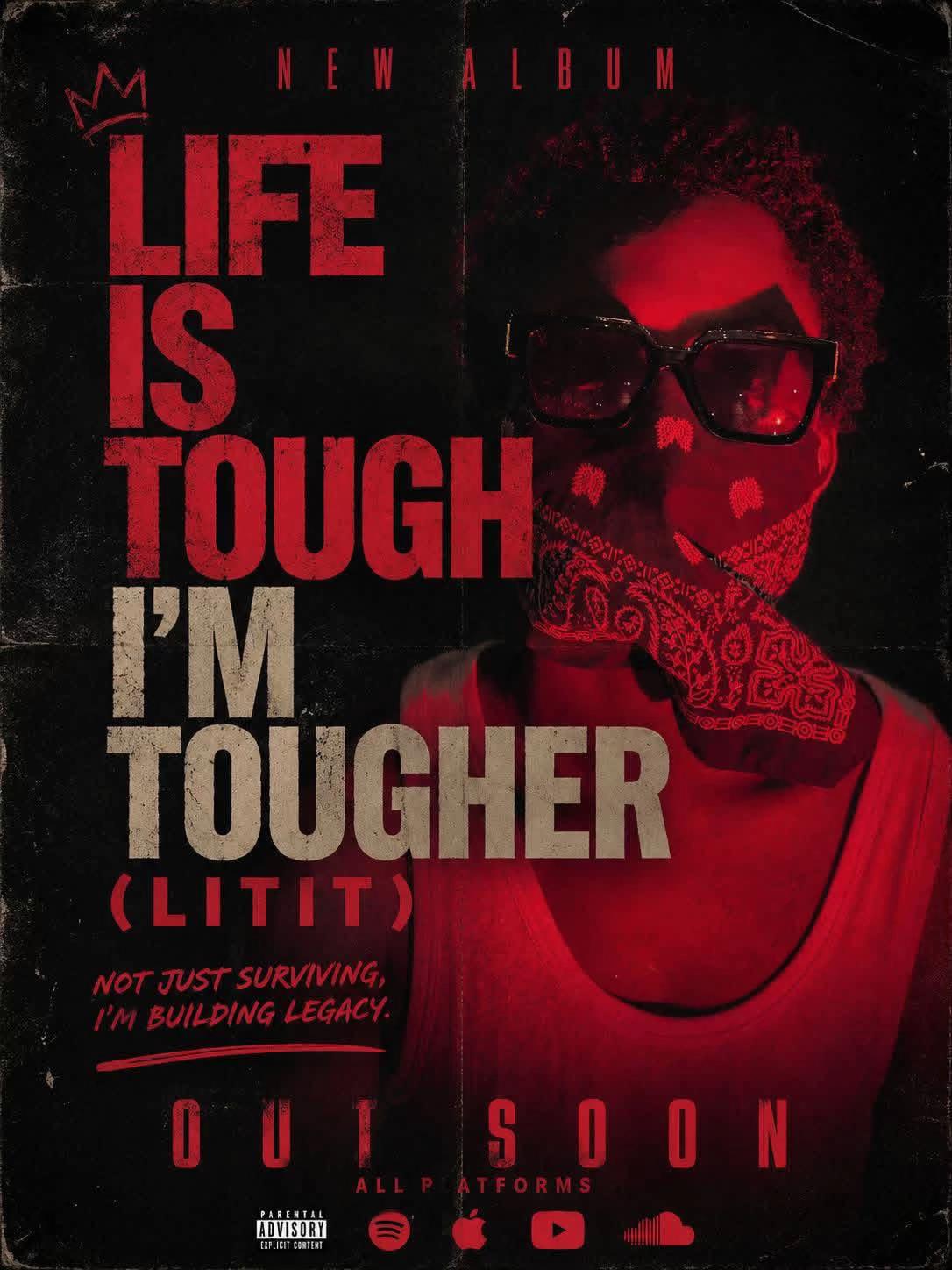 @TOUGHEST