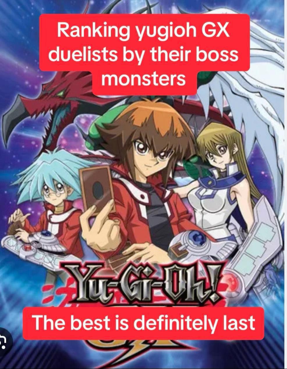 @Thelegendaryduelist