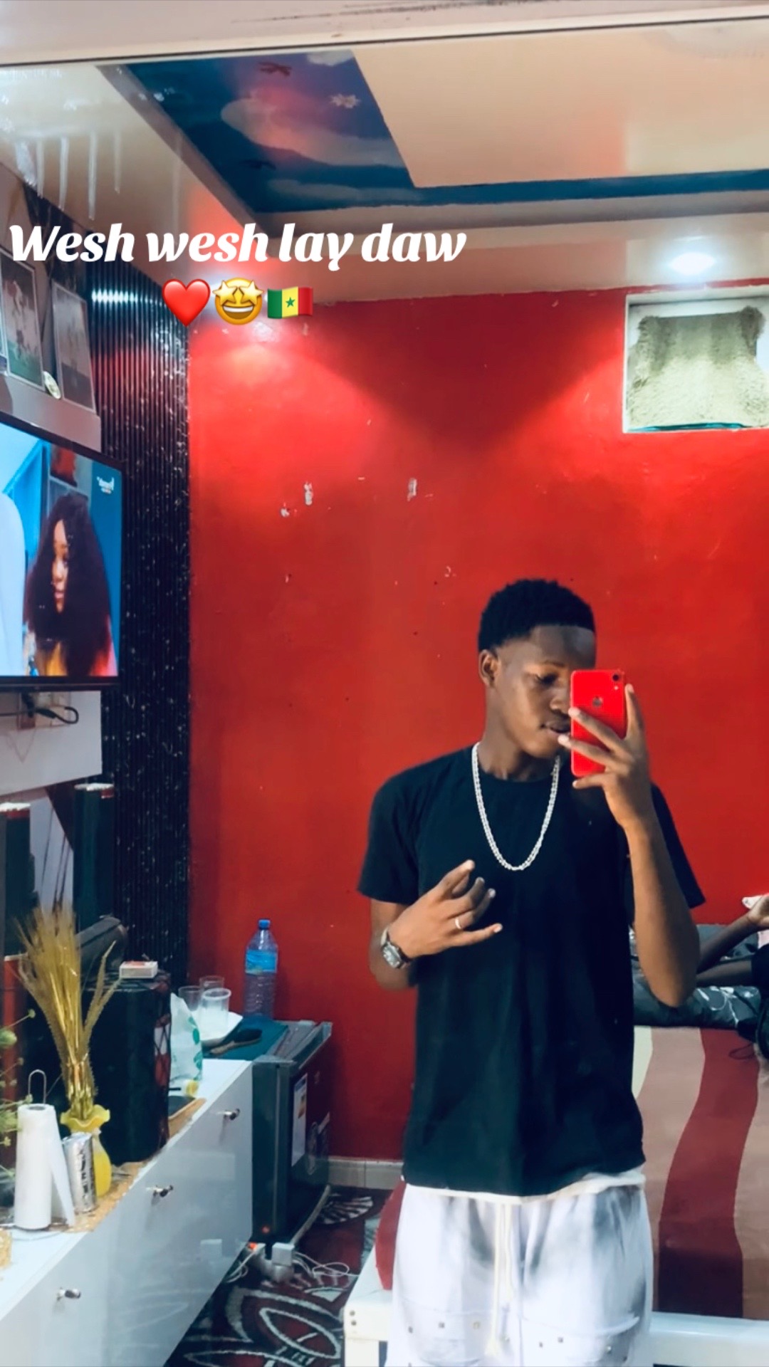 @Tapha bou nadio🇸🇳🕊️