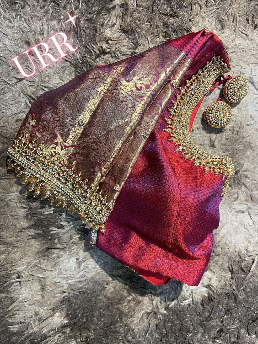 @URR BOUTIQUE AND TAILORING