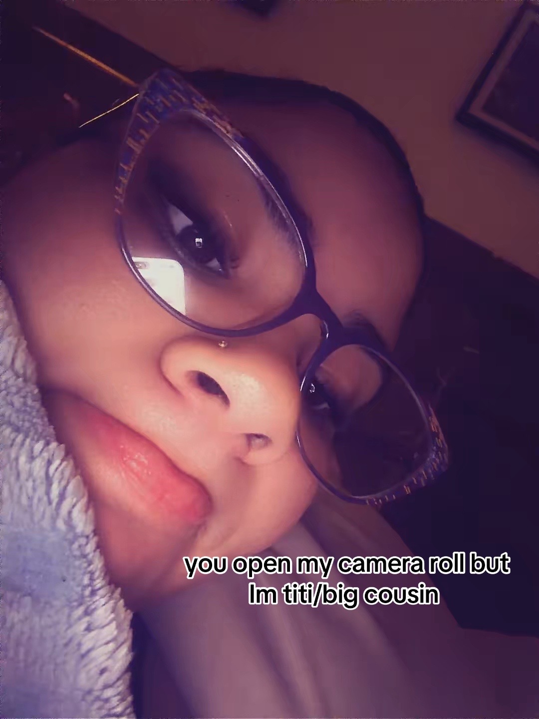 @spamlalala