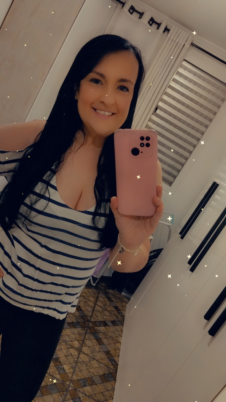 @Cintia...❣️☘️🤭