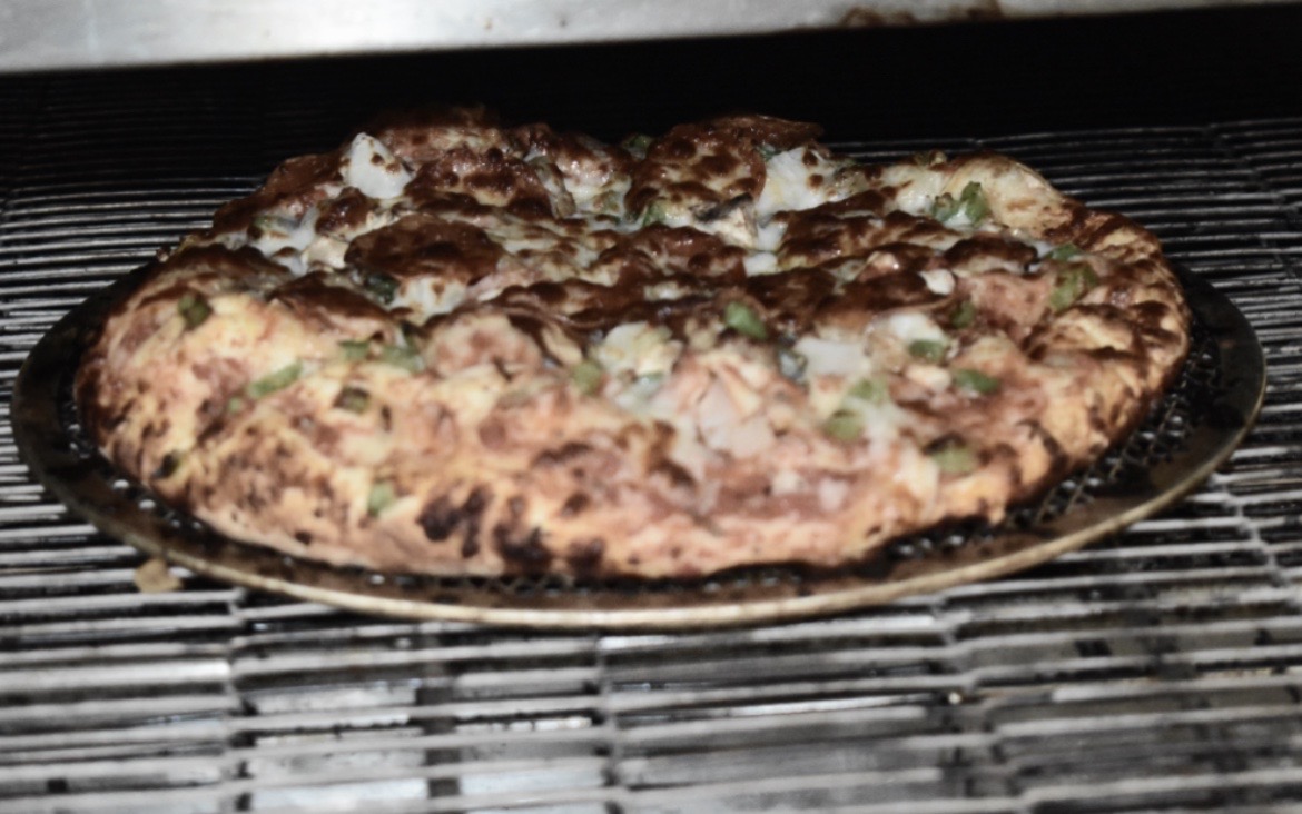@Bakerpizza_bluffparkwings