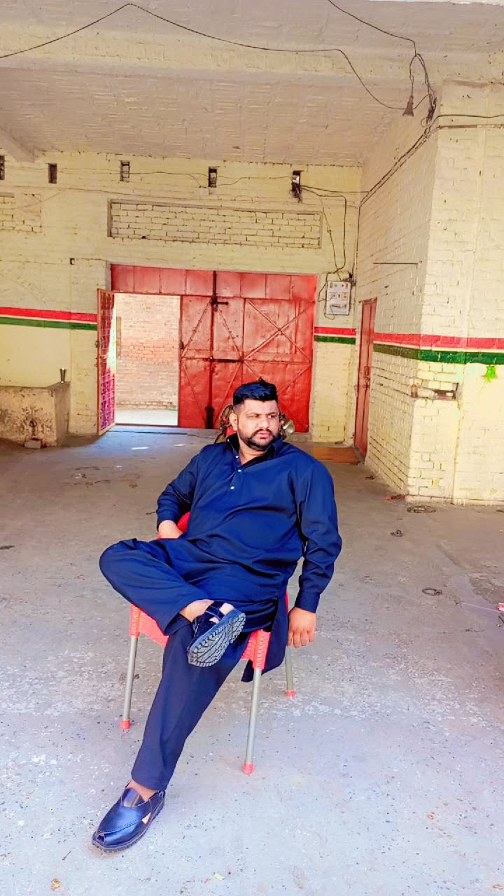 @SHANI GUJJAR