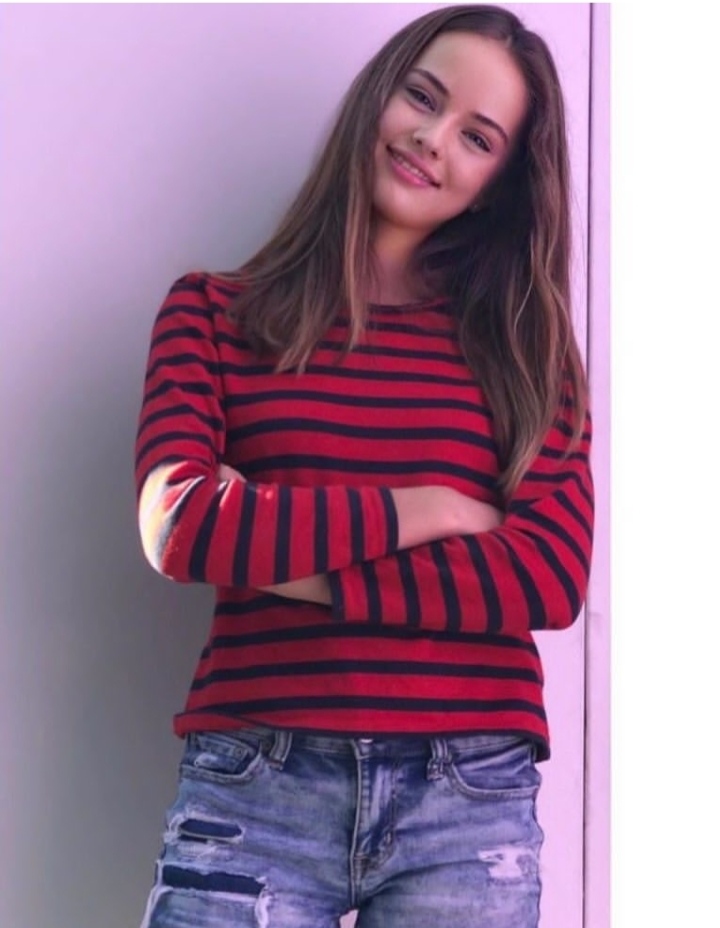 @Kristina pimenova