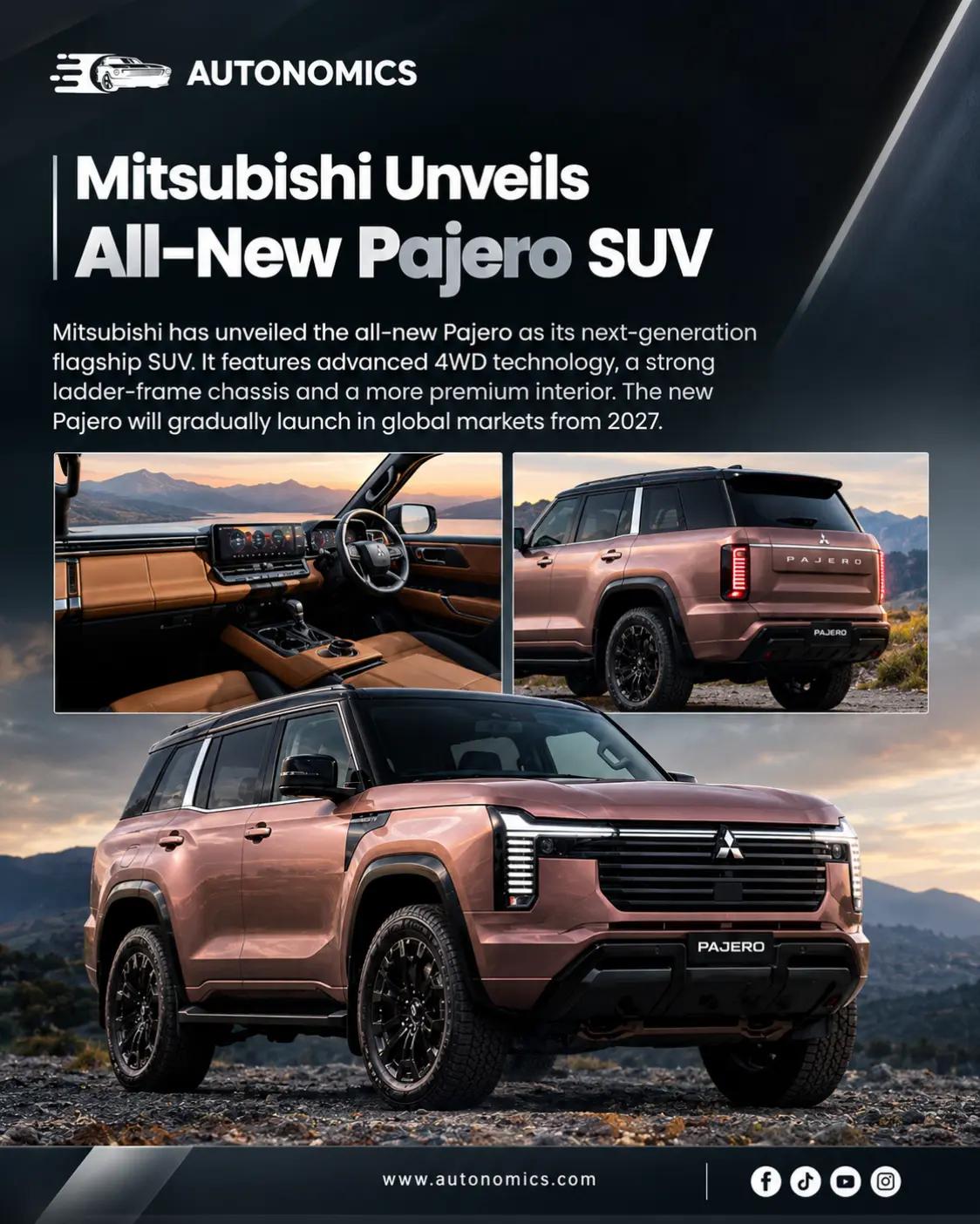 @Autonomics