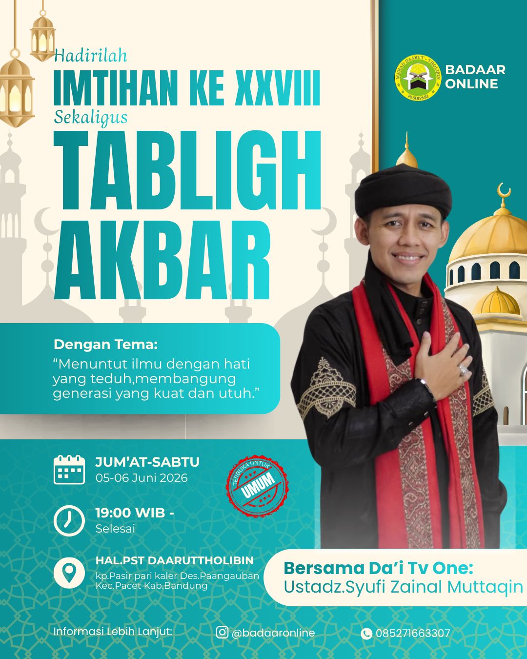 @Shufi Zainal Mutaqin