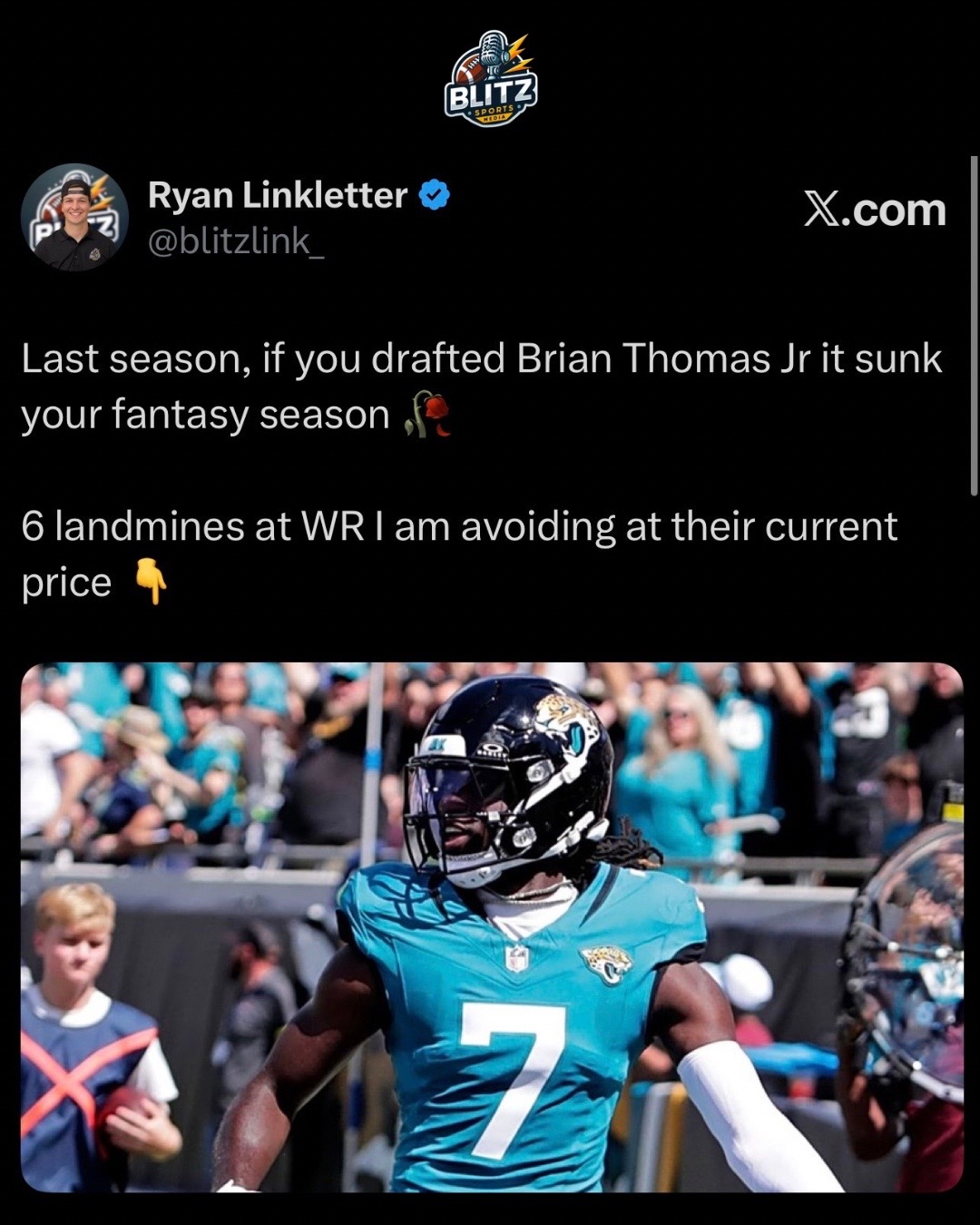 @blitzlink