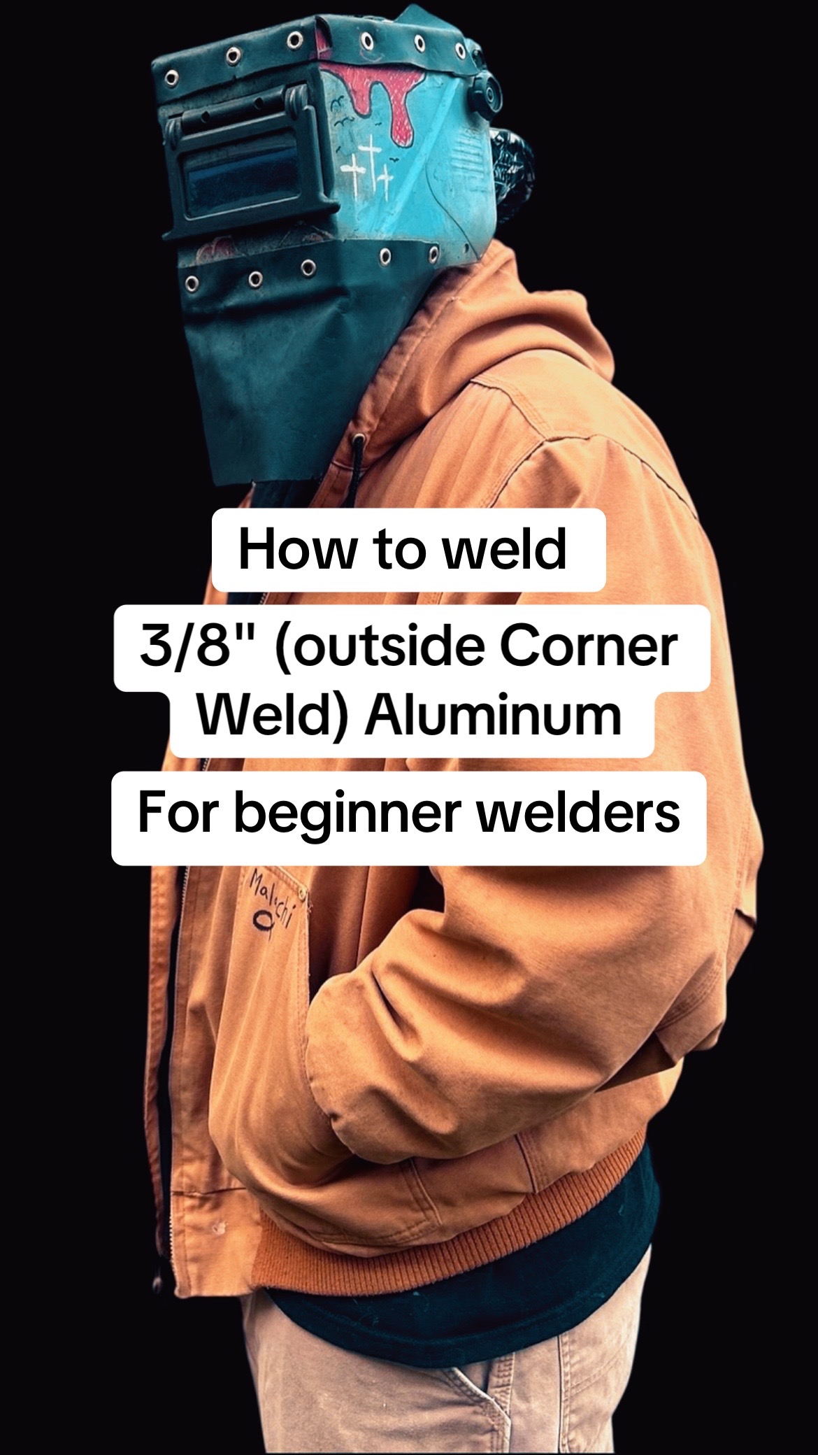 @BIGWELDS INC.