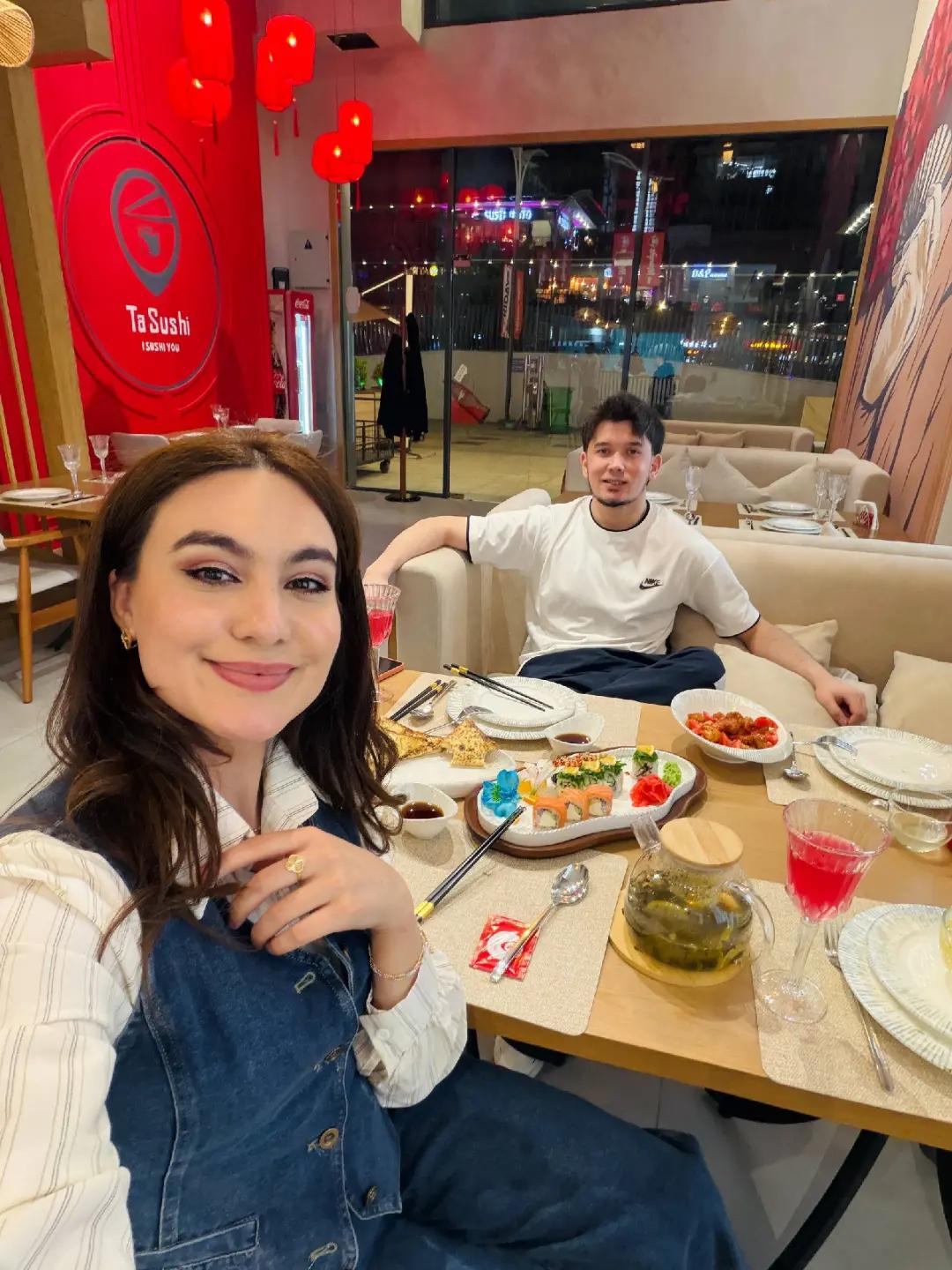 @Shahlo Alijonova