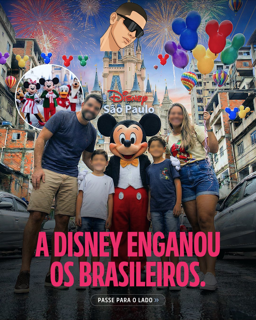 @PESQUISA EM FOCO