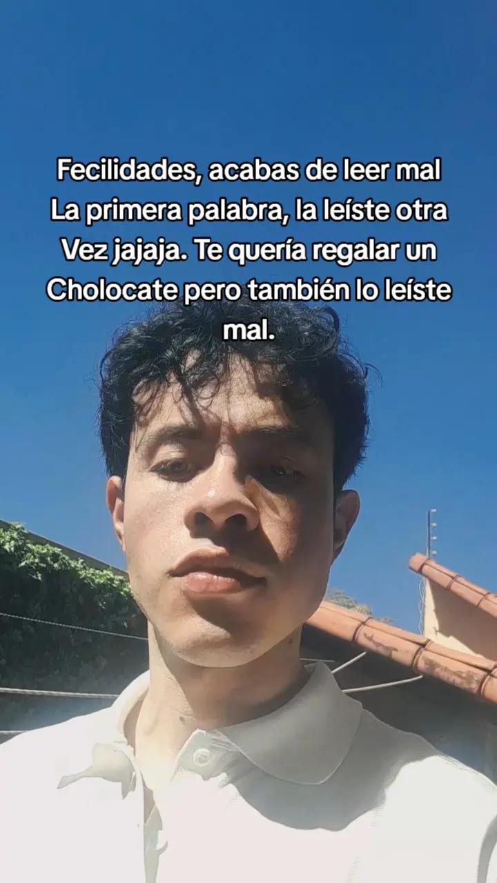 @Daniel Claros