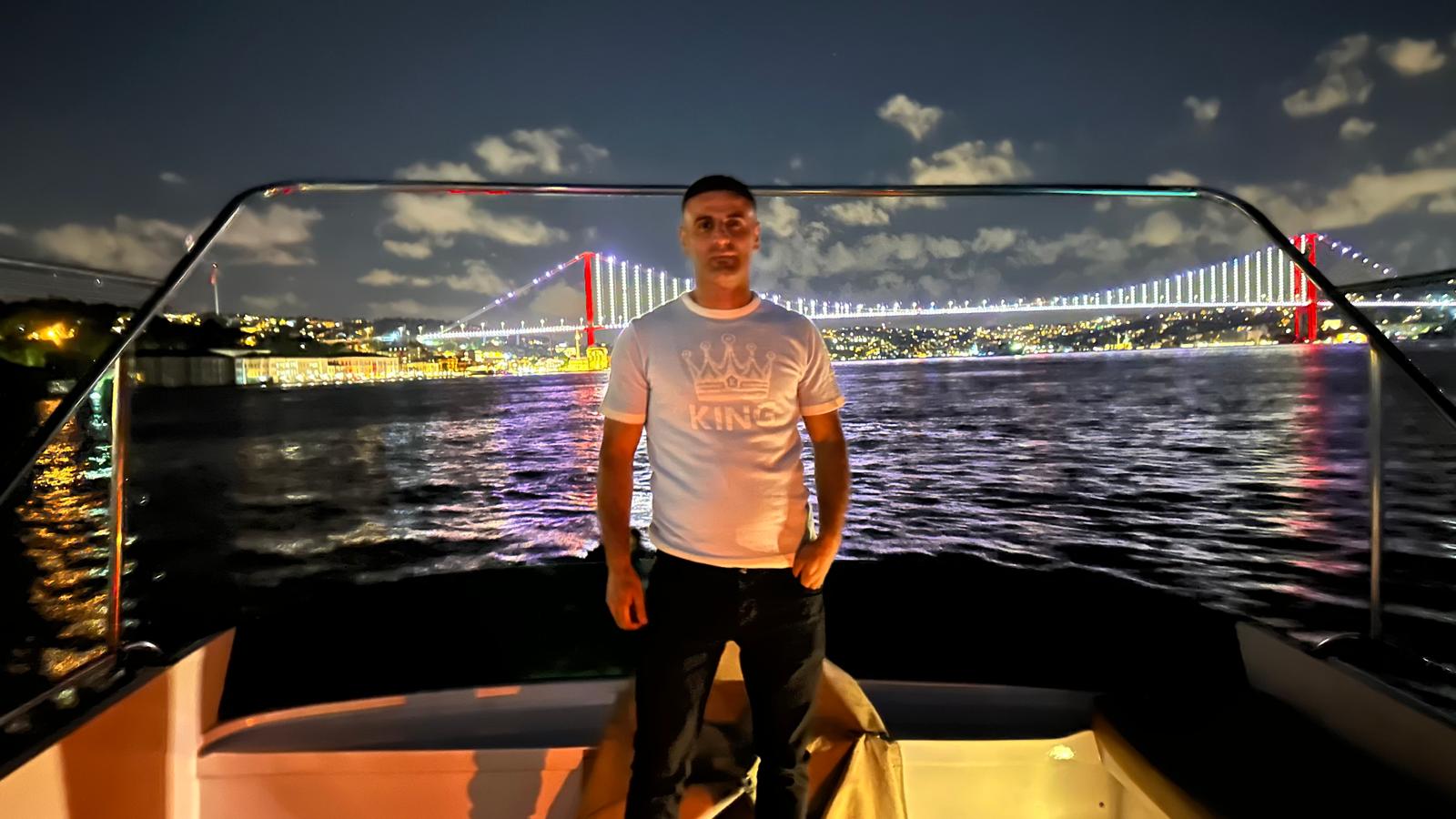@Arif Yıldırım