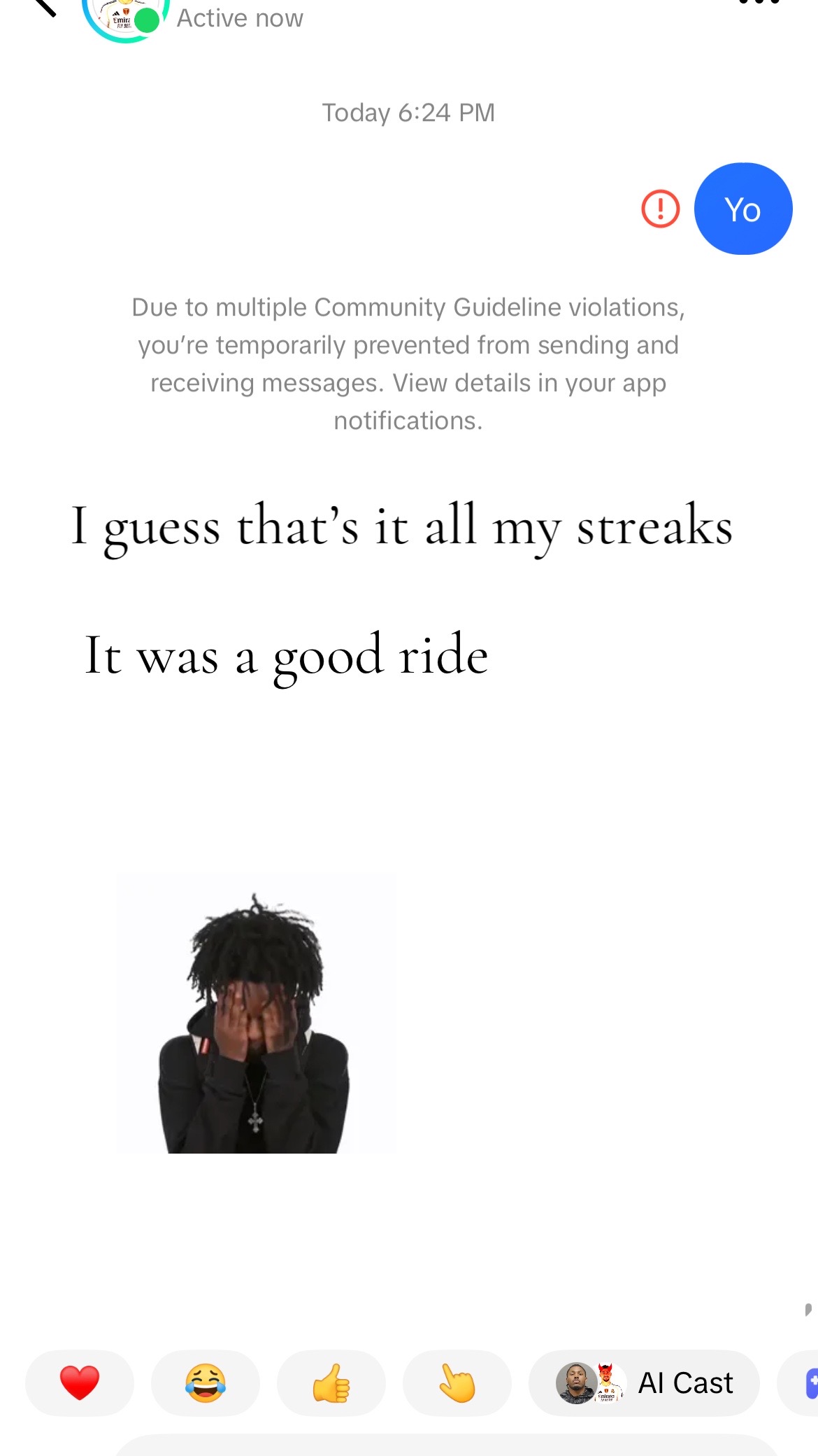 @ 