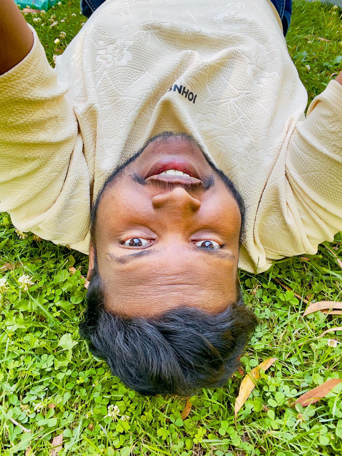 @Dr. Inupa Uthsara Mendis