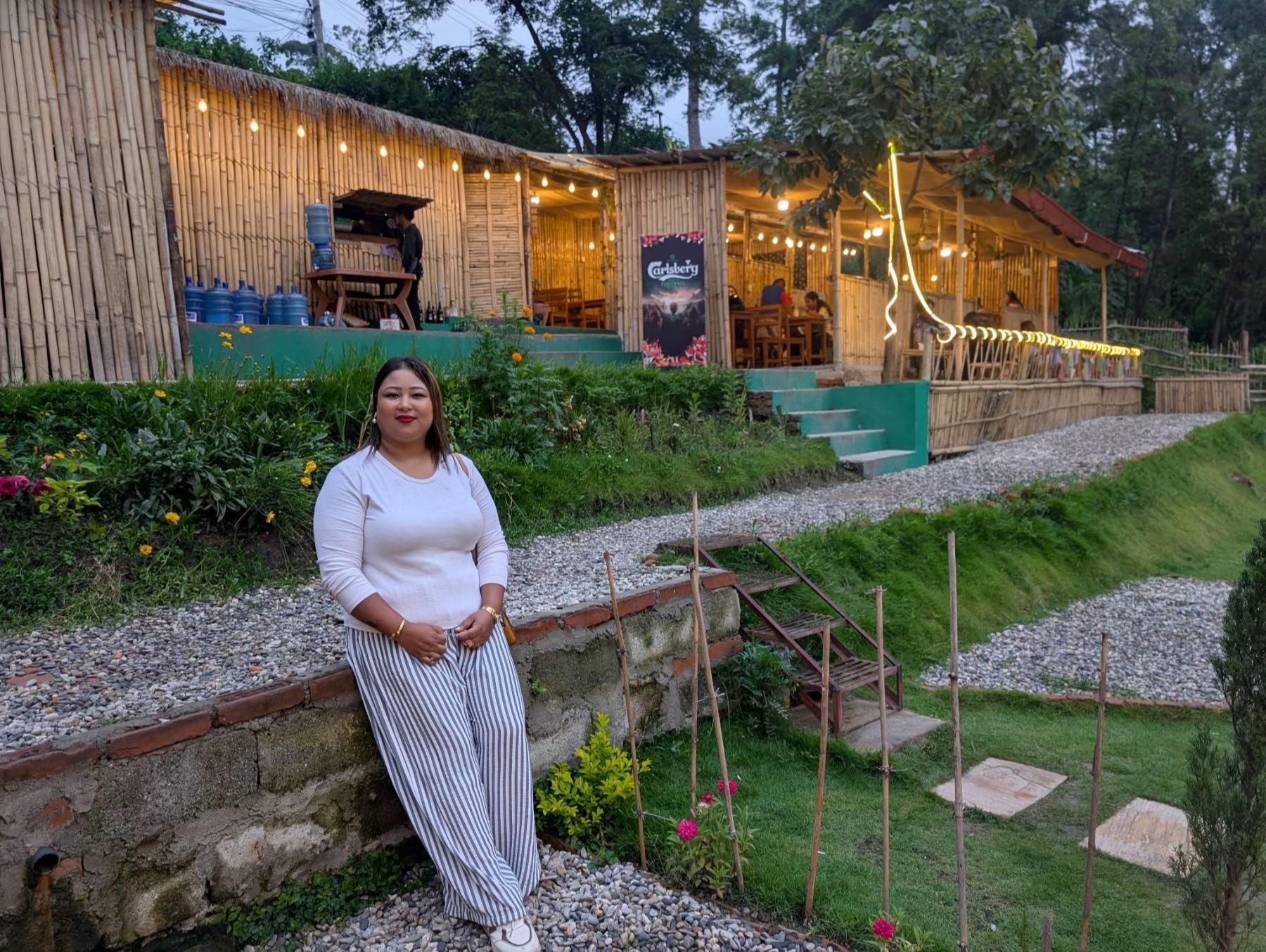 @Sapana Kumpakha