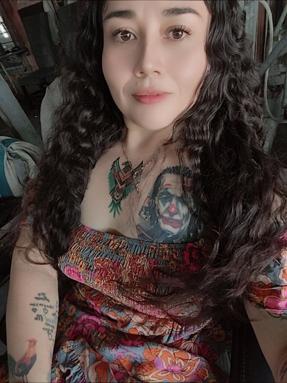 @Isela Padilla