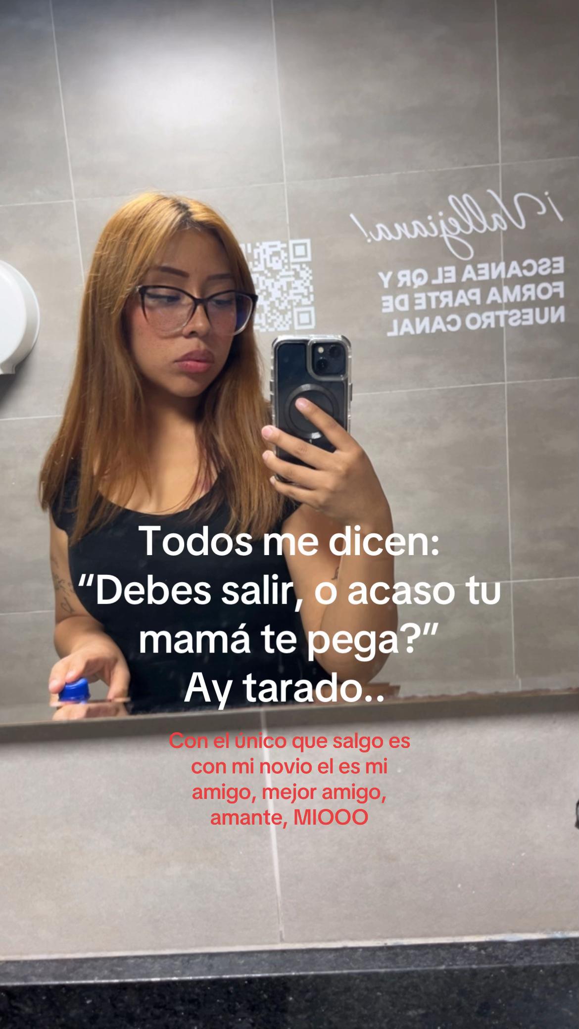 @la pequeña lulu!