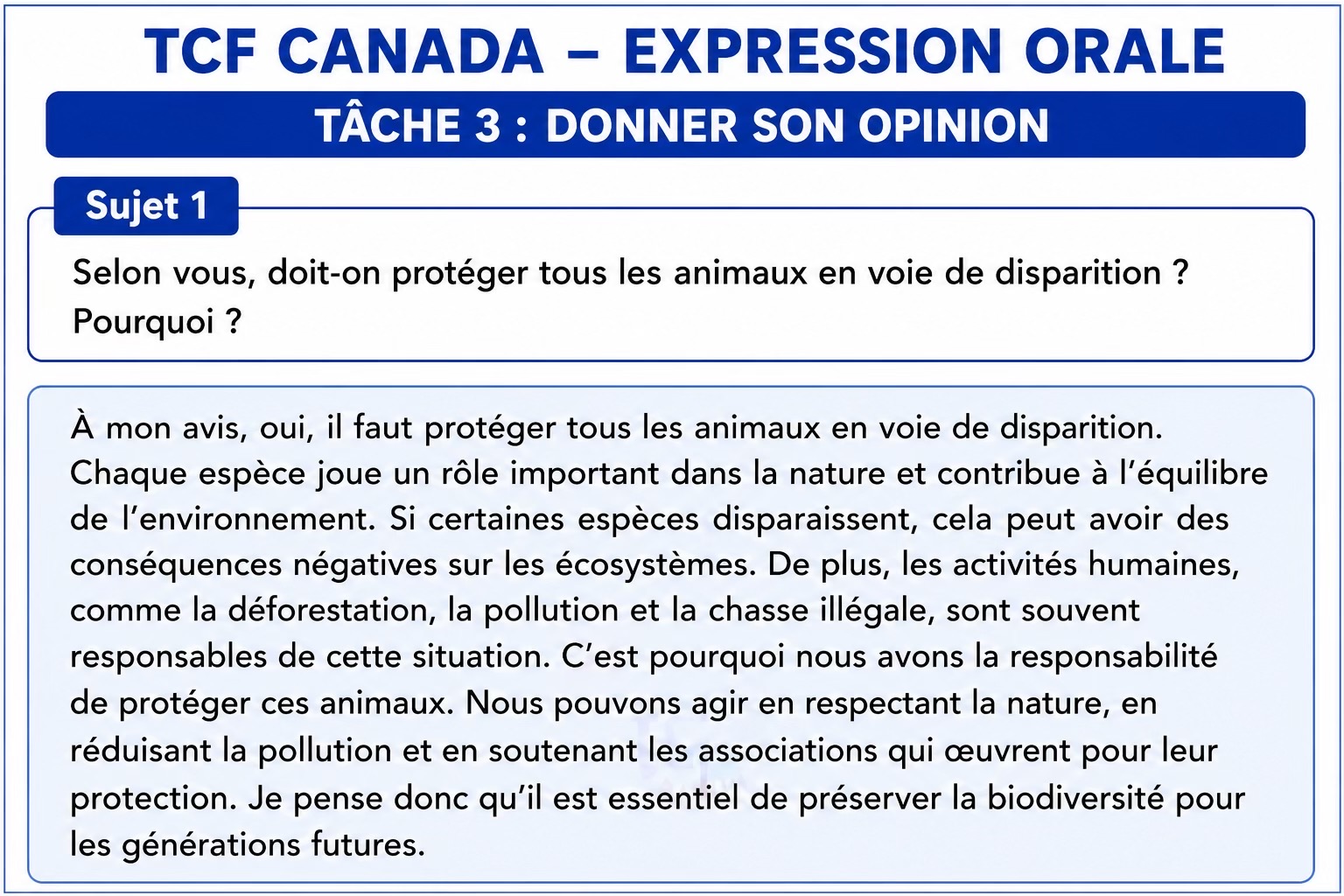 @Académie de Français