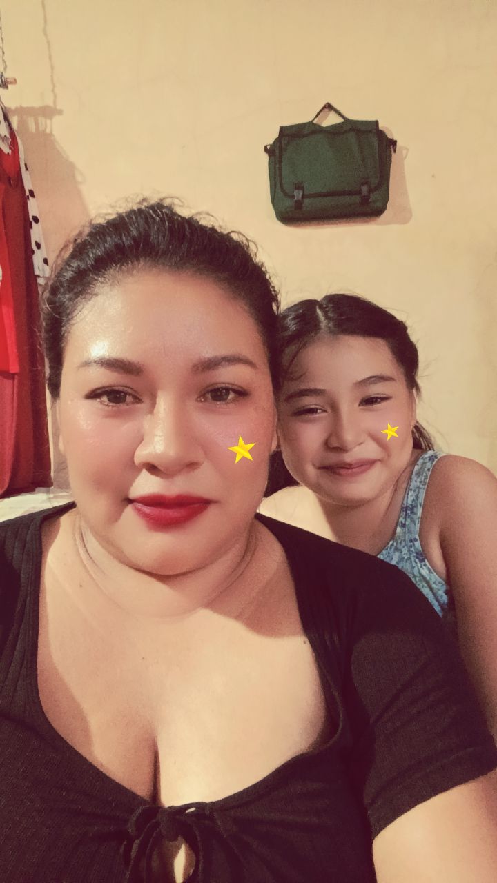 @Izzaa ❤️