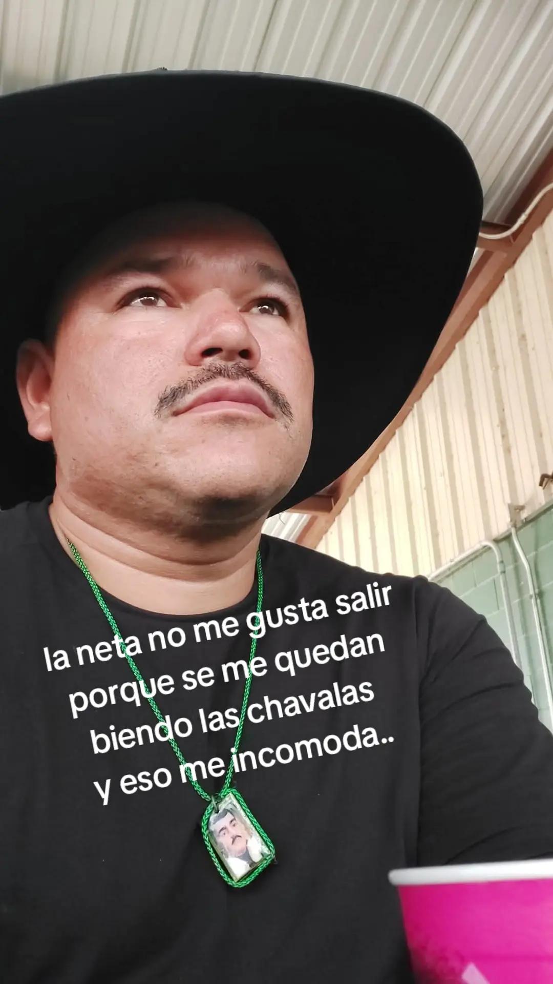 @Jesus Malverde