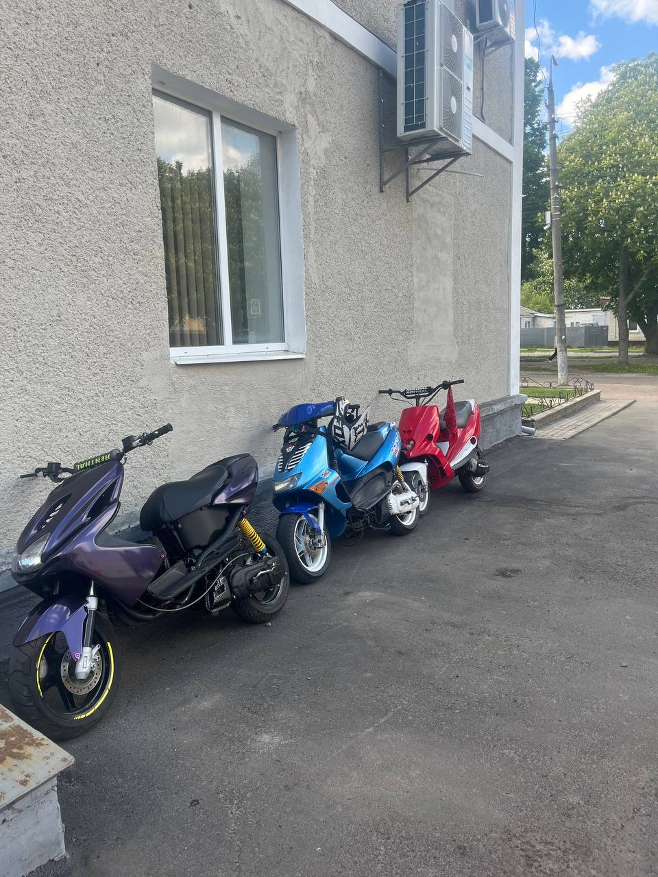 @🛵