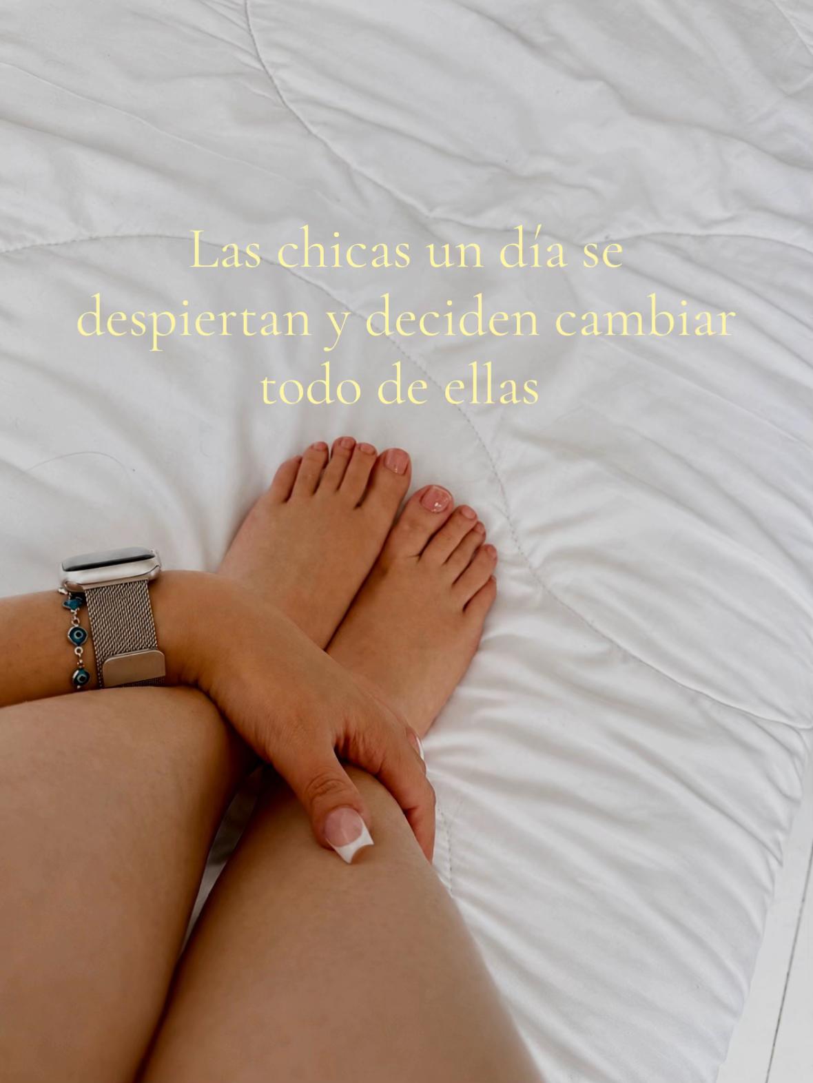 @Melissa Caballero
