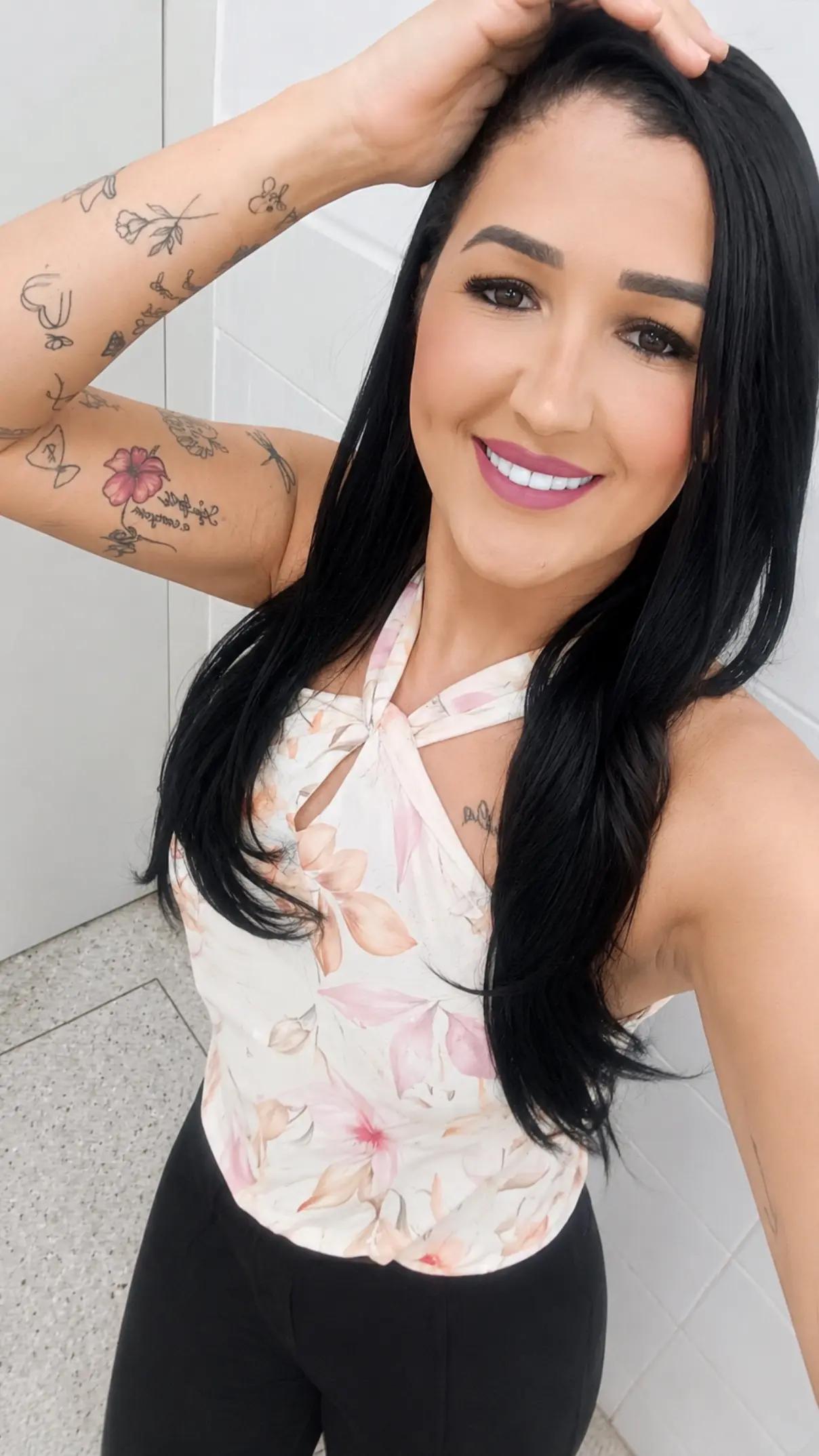 @Garciene Silva