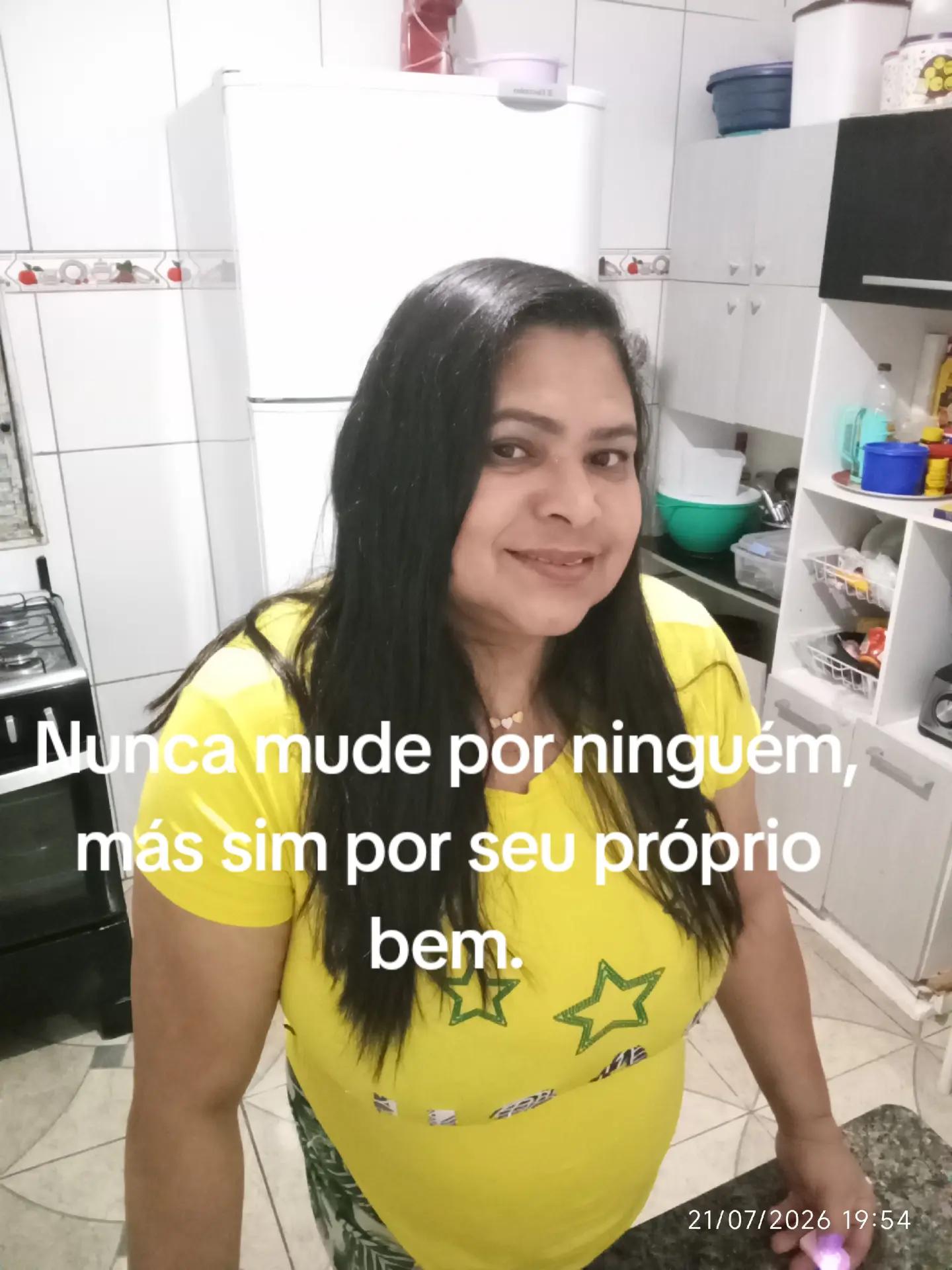 @Aparecida Batista Aguiar