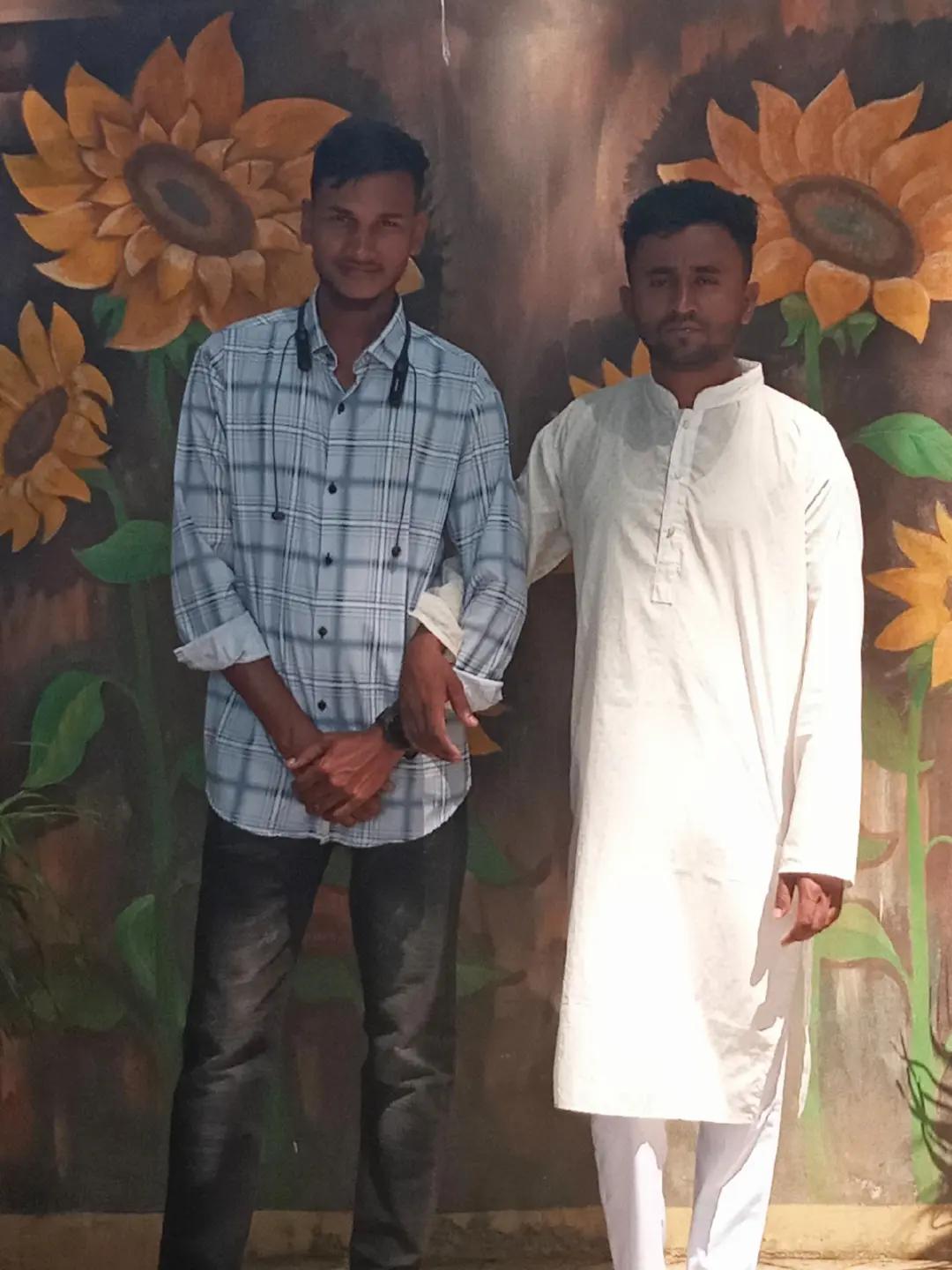 @md sojib ahmed55560
