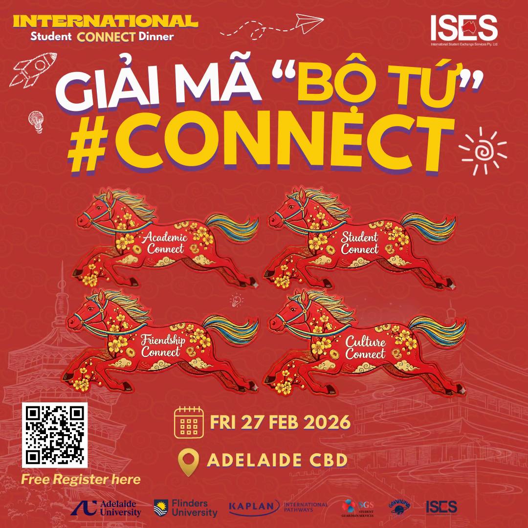 @ISES Education & Migration