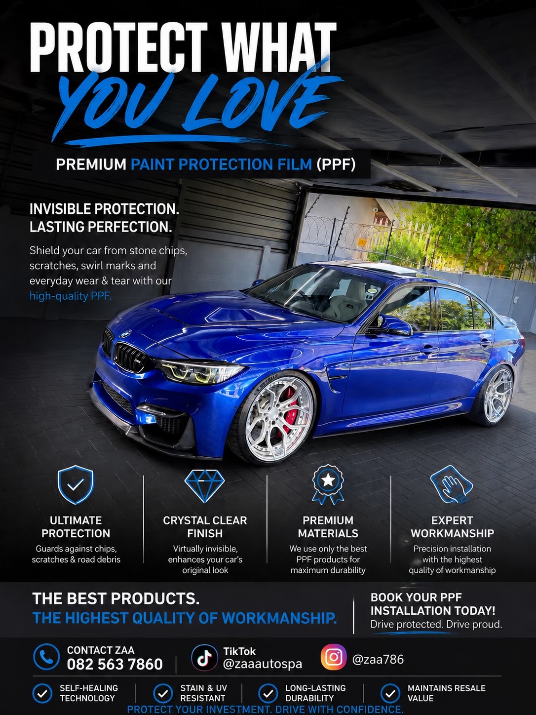 @Auto Spa SA