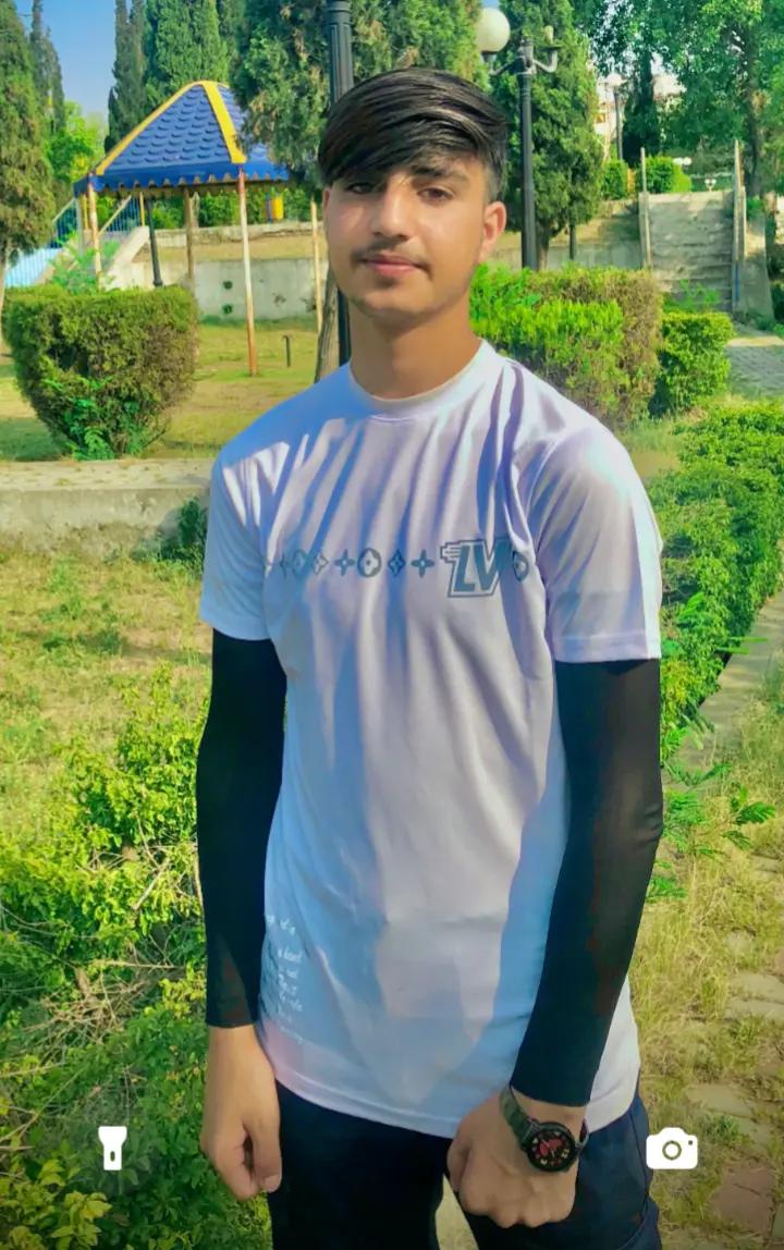 @ZOHAIB KING