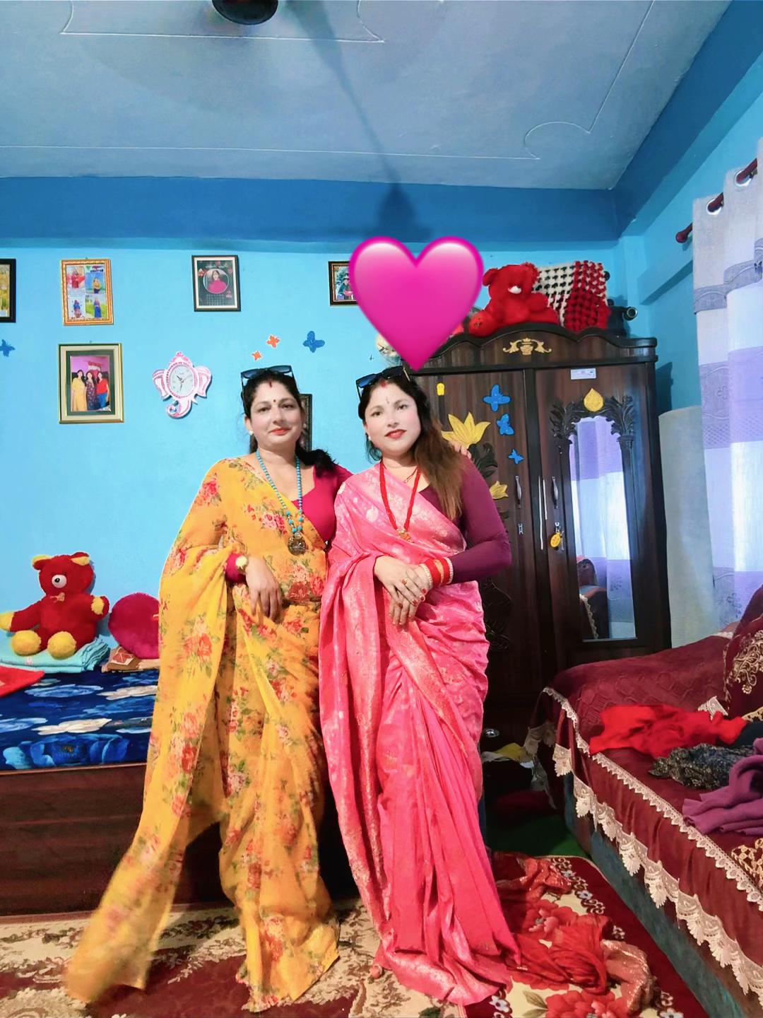 @Dima Khanal😘