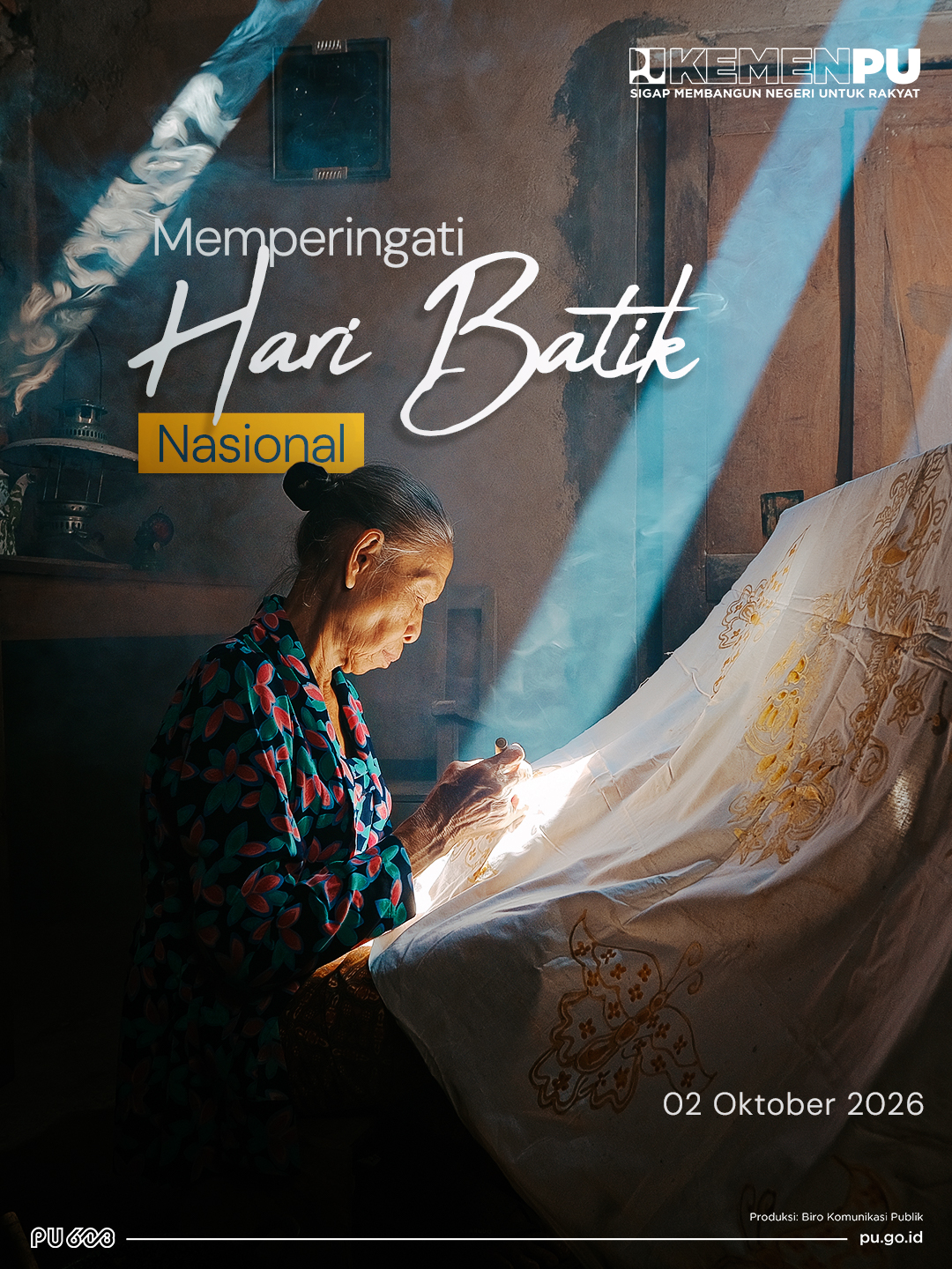 @Kementerian PU