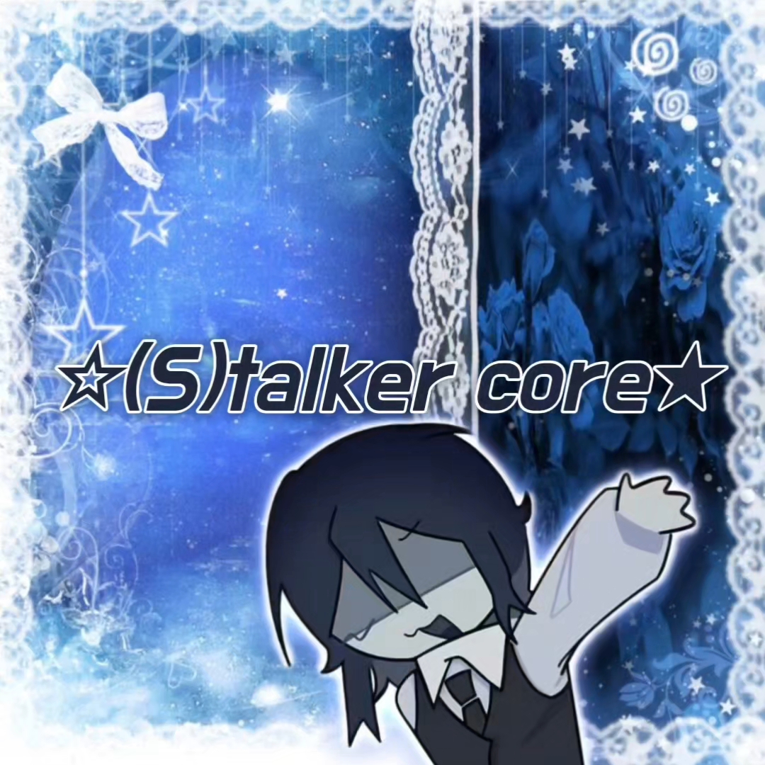 @(S)talker