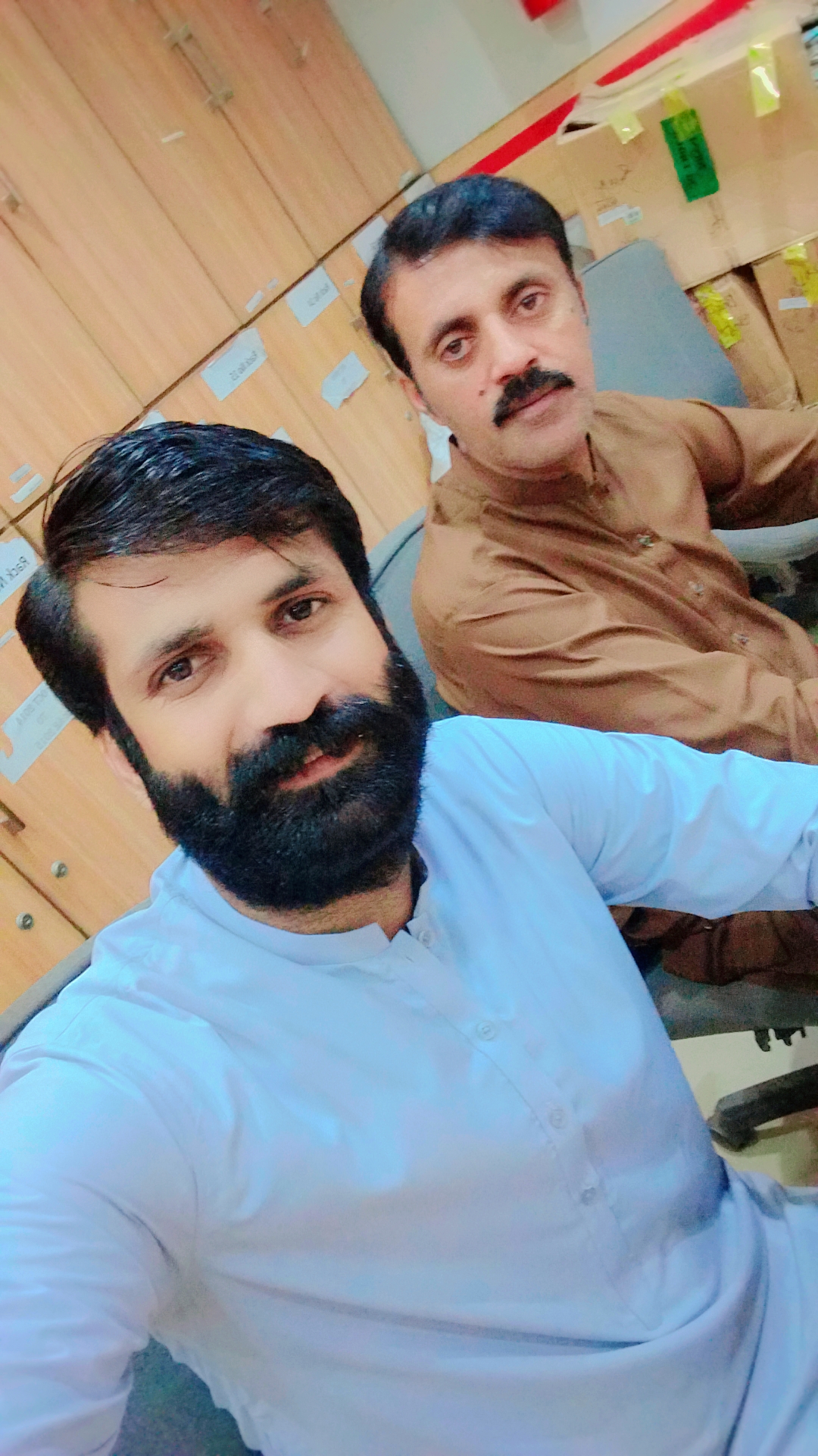 @Irfan Khan Baloch