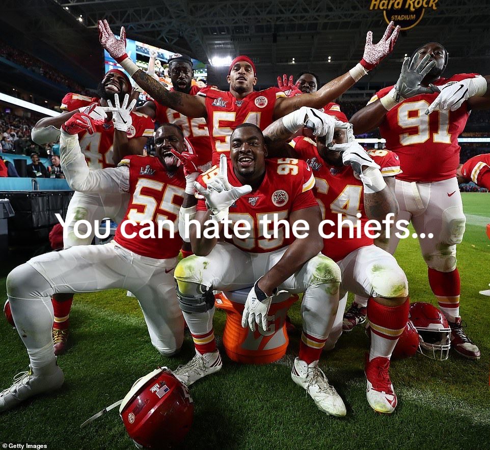 @IslaMahomes_NFL15