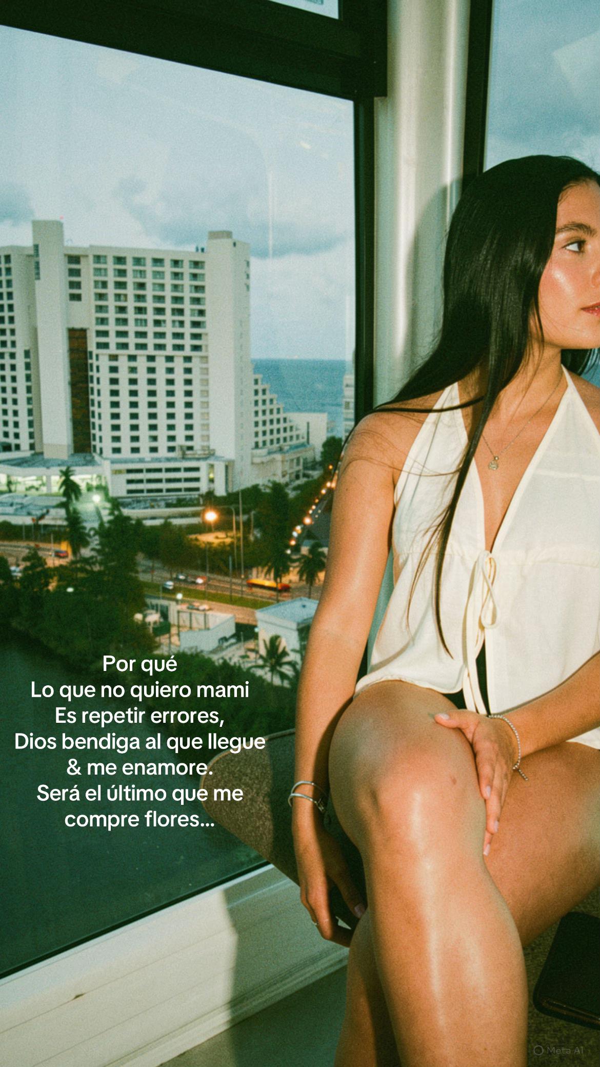 @Kimberly Ramírez