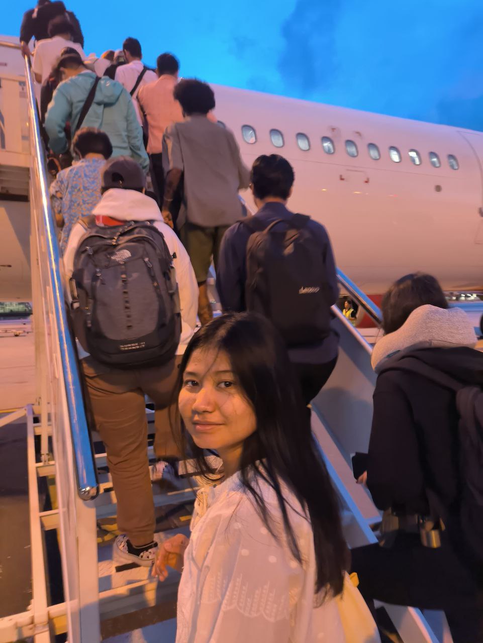 @Pa Pa Myat Moe