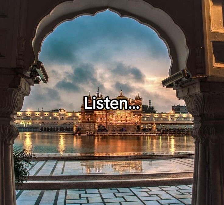 @Sikhi Wisdom