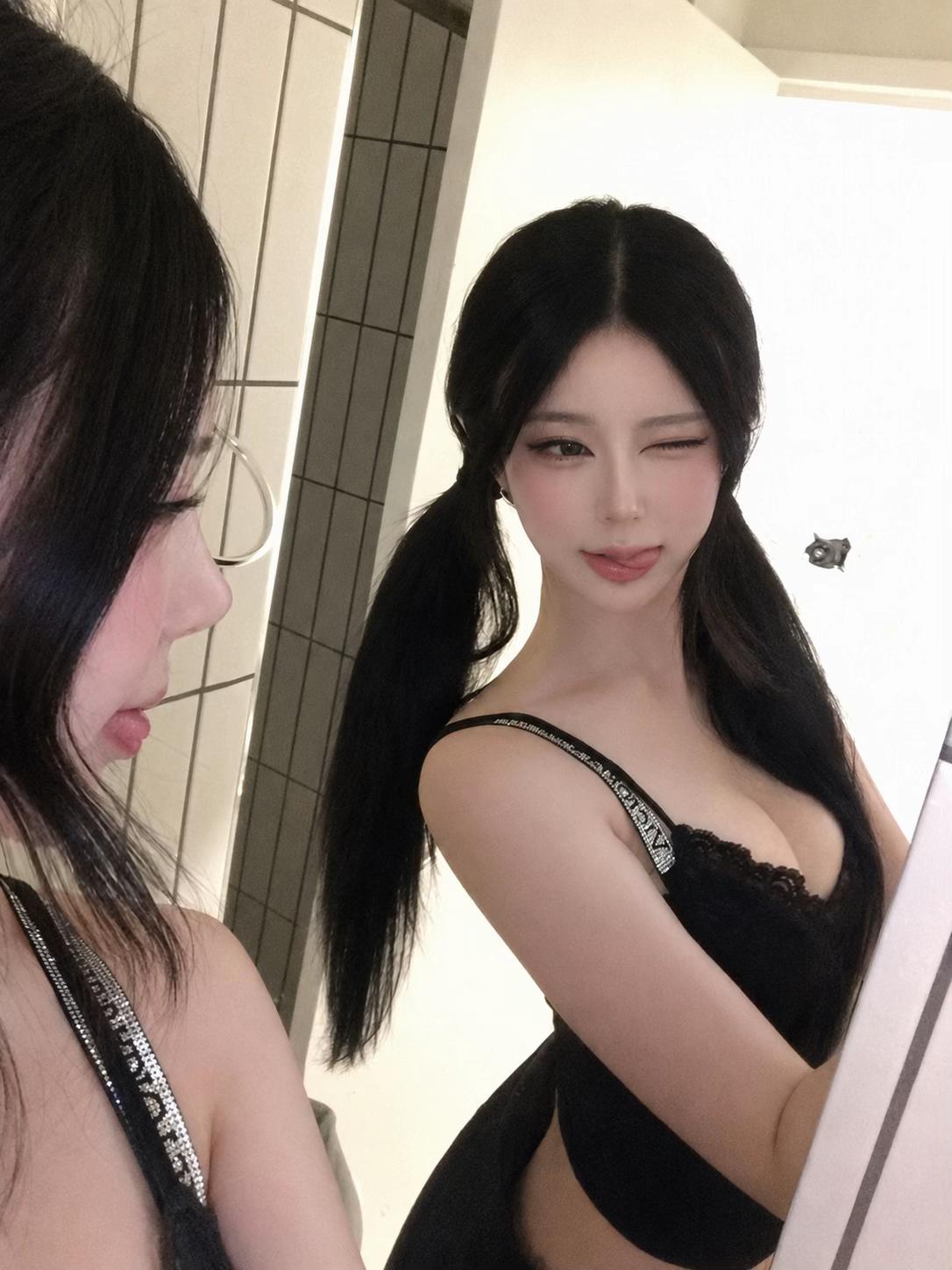 @다빈