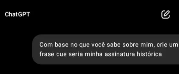 @Ana Gabrielle