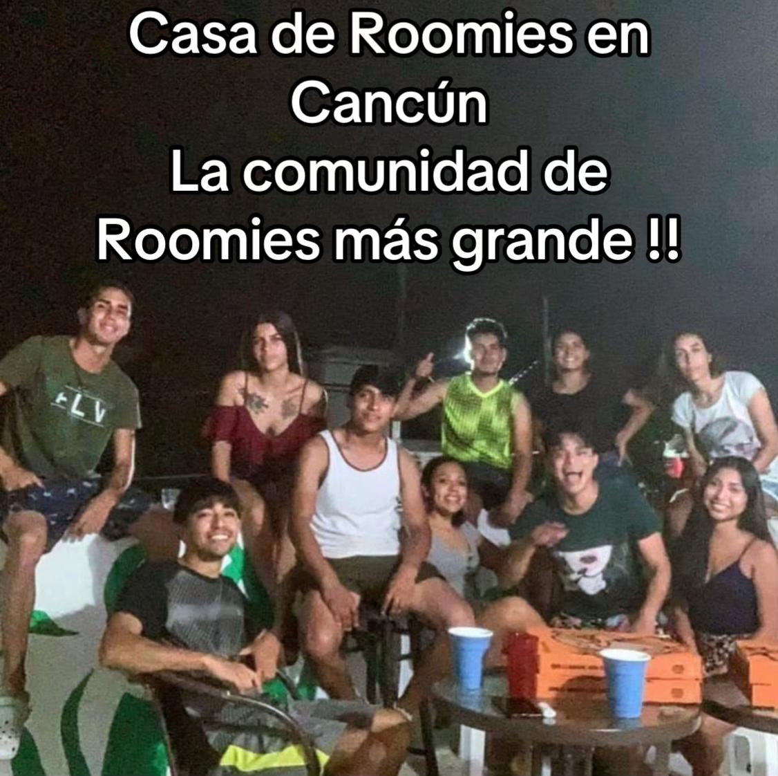 @Mi sue&ntilde;o caribe&ntilde;o