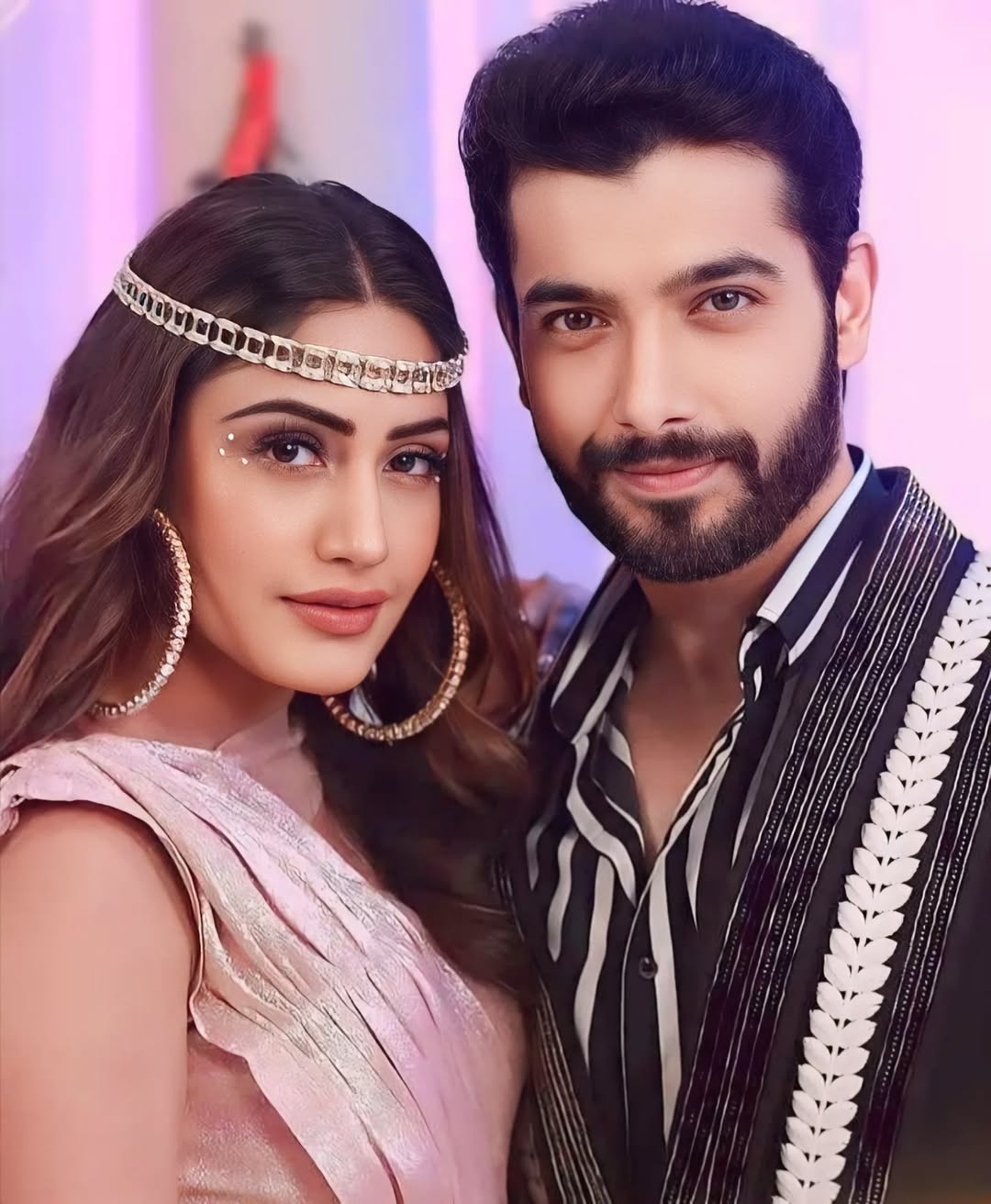 @🍂Surbhi Chandna🍂