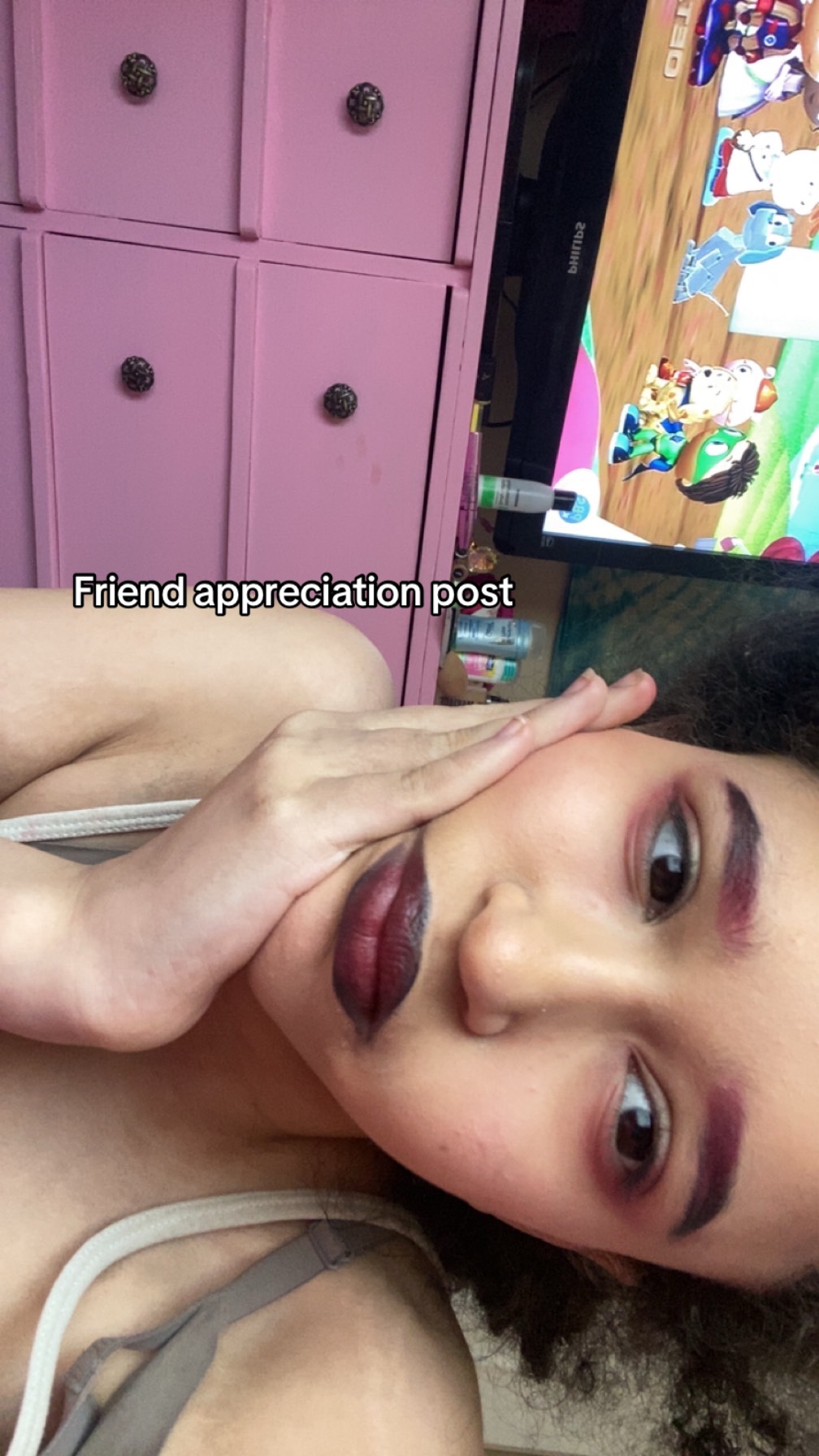@ 