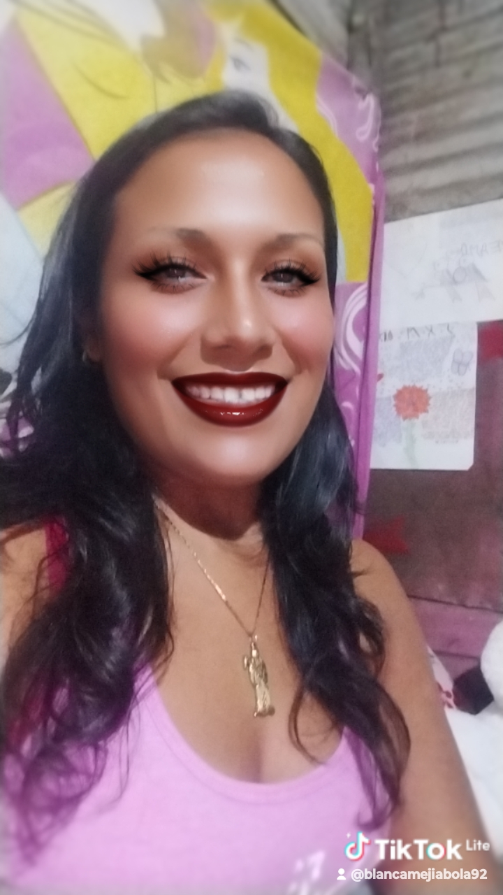 @Consuelo Lievano