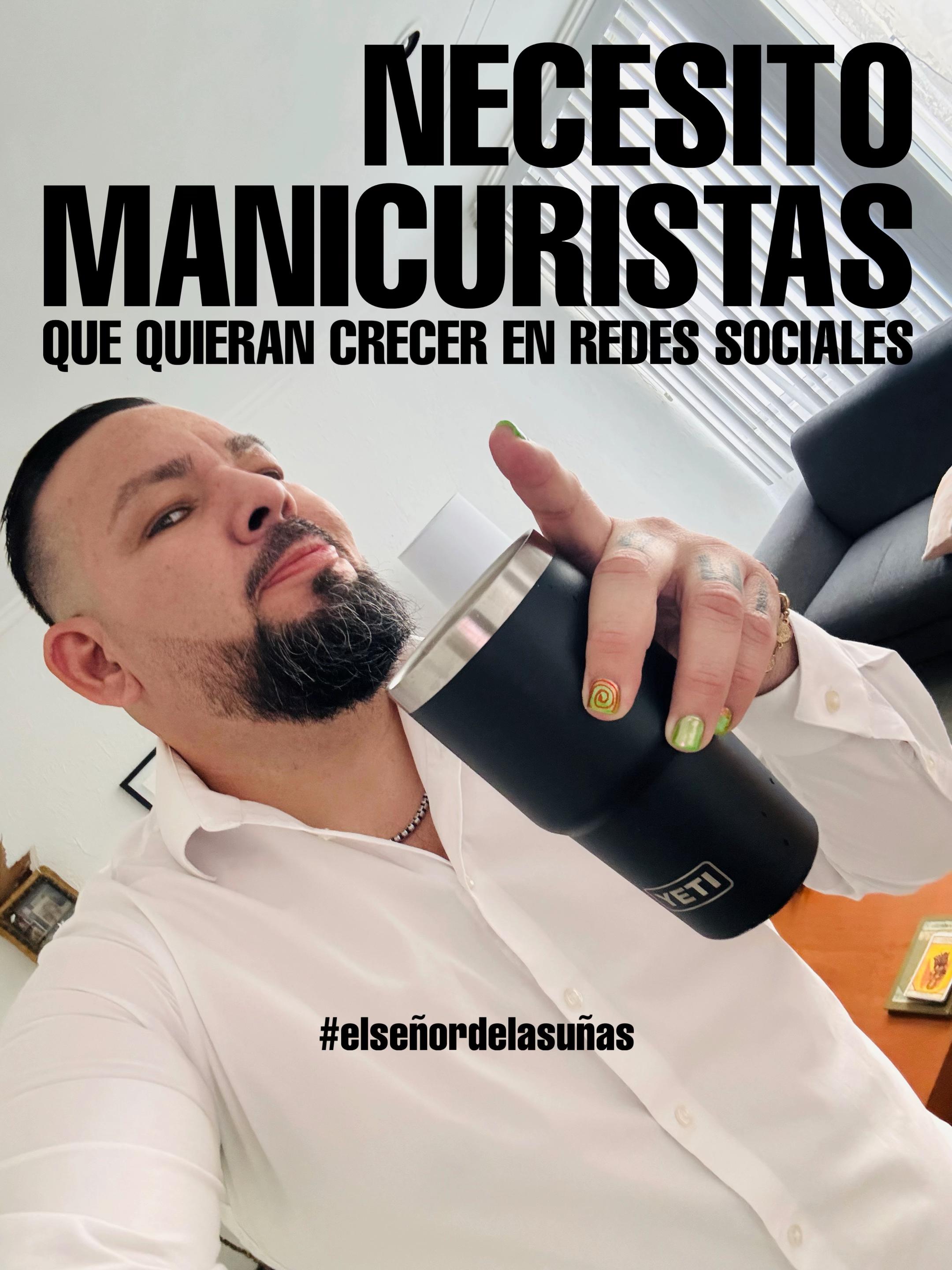 @El Señor de las Uñas