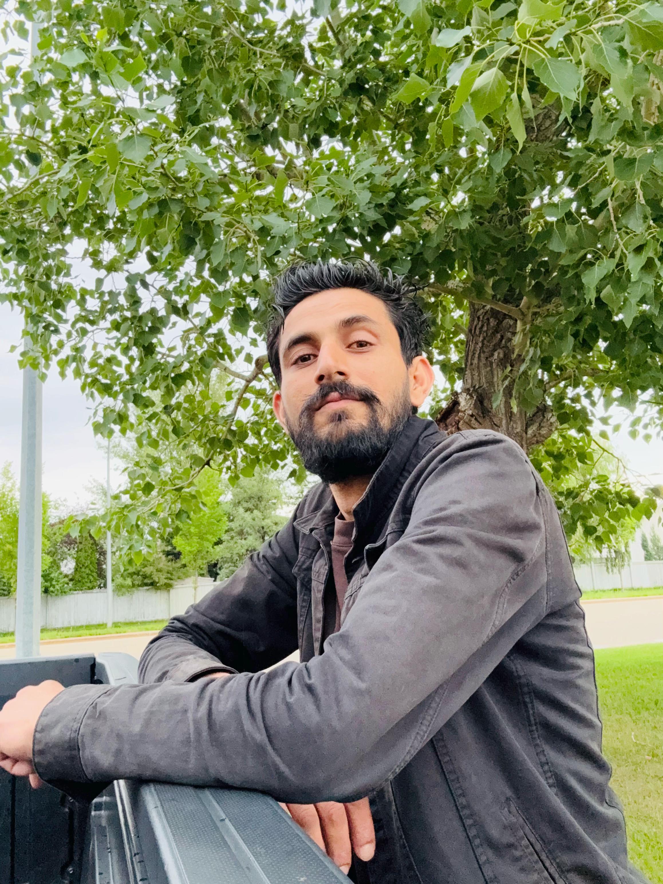 @Shekhar Kharel